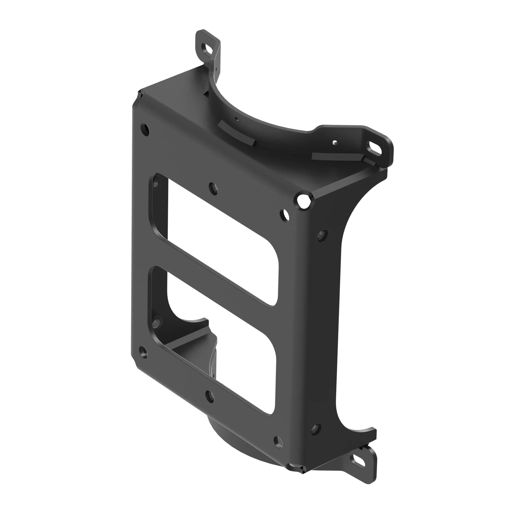 ATD SADDLE BRACKET ASSEMBLY