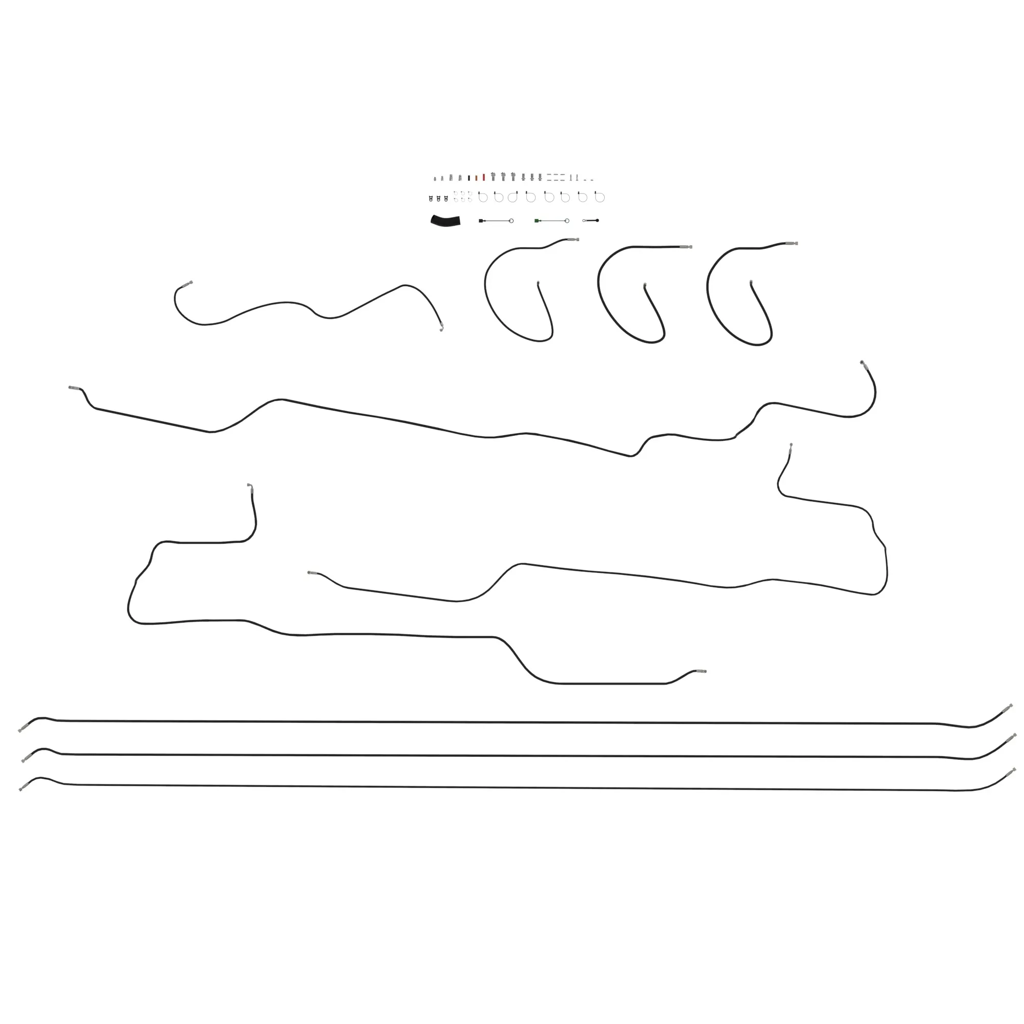 Hose Kit