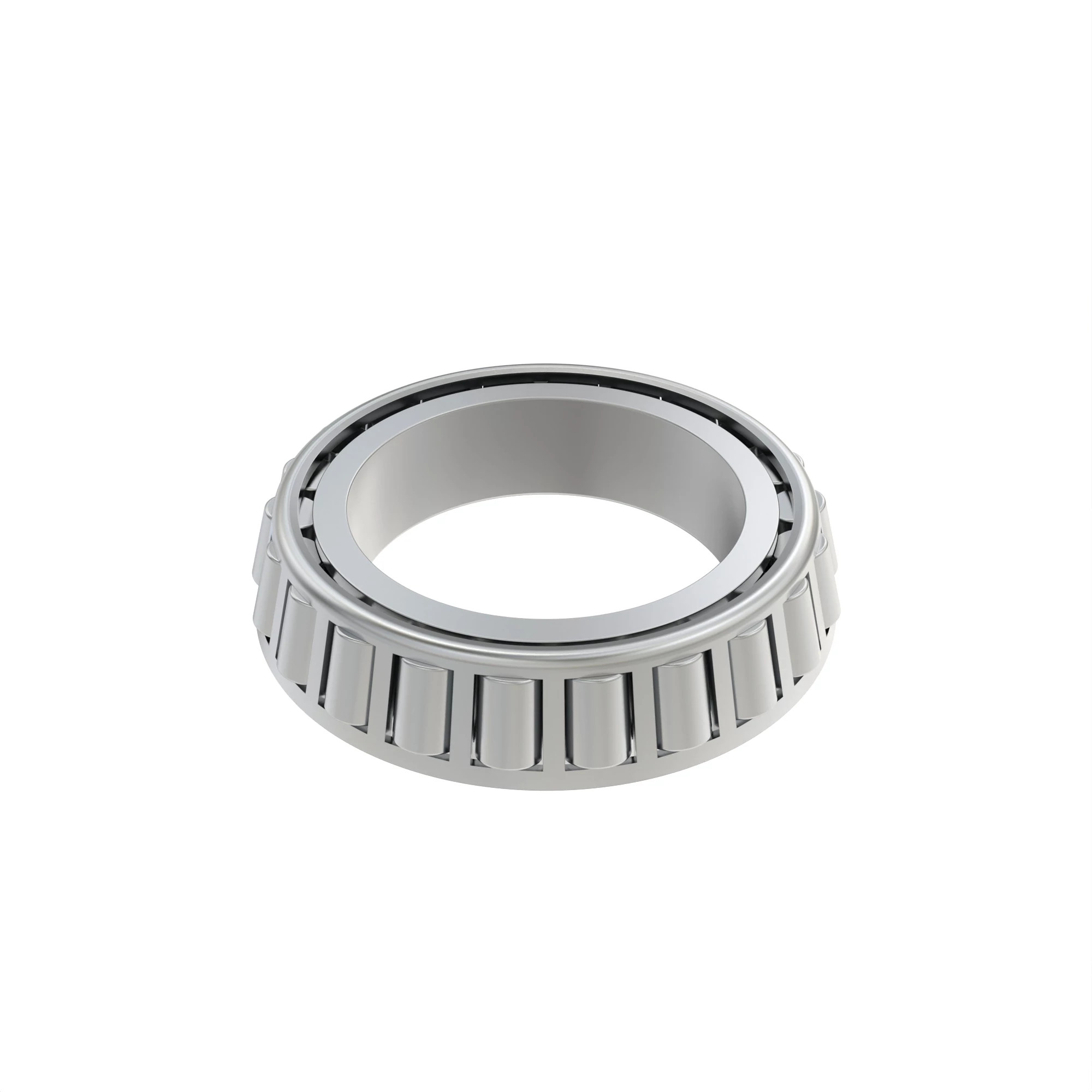 John Deere Tapered Roller Bearing Cone - JD8151