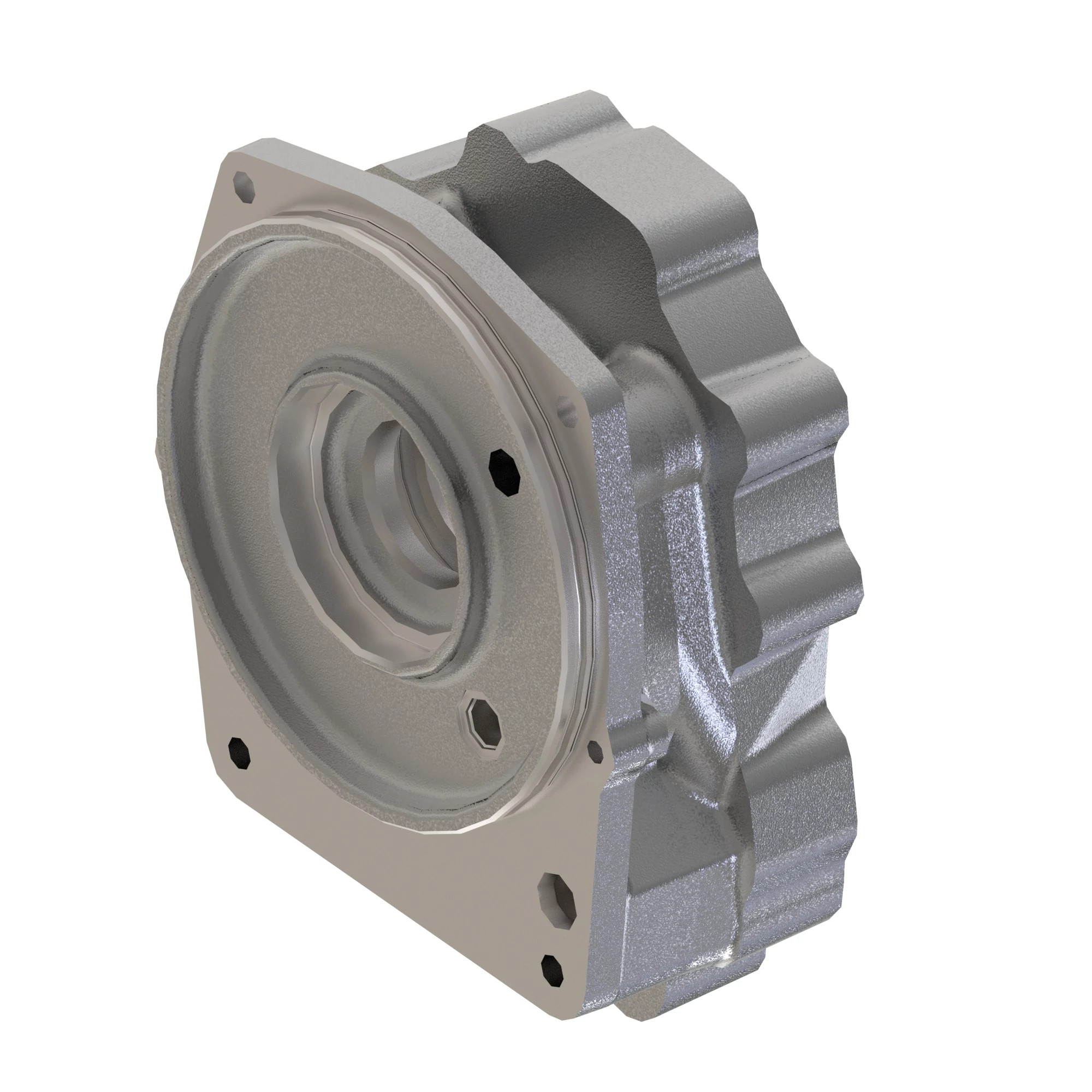 HYDRAULIC PUMP DRIVE, OPTIONAL