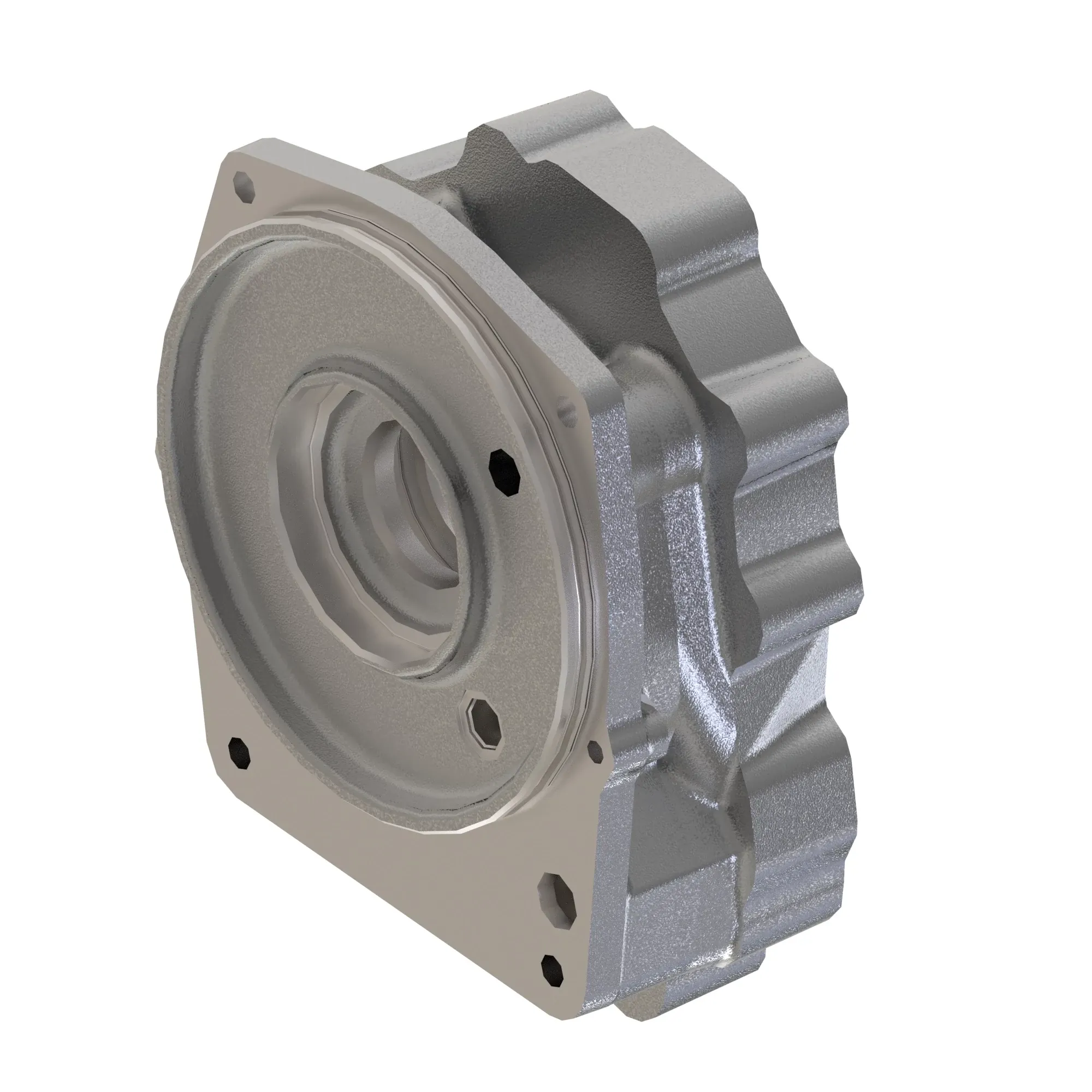 HYDRAULIC PUMP DRIVE, OPTIONAL