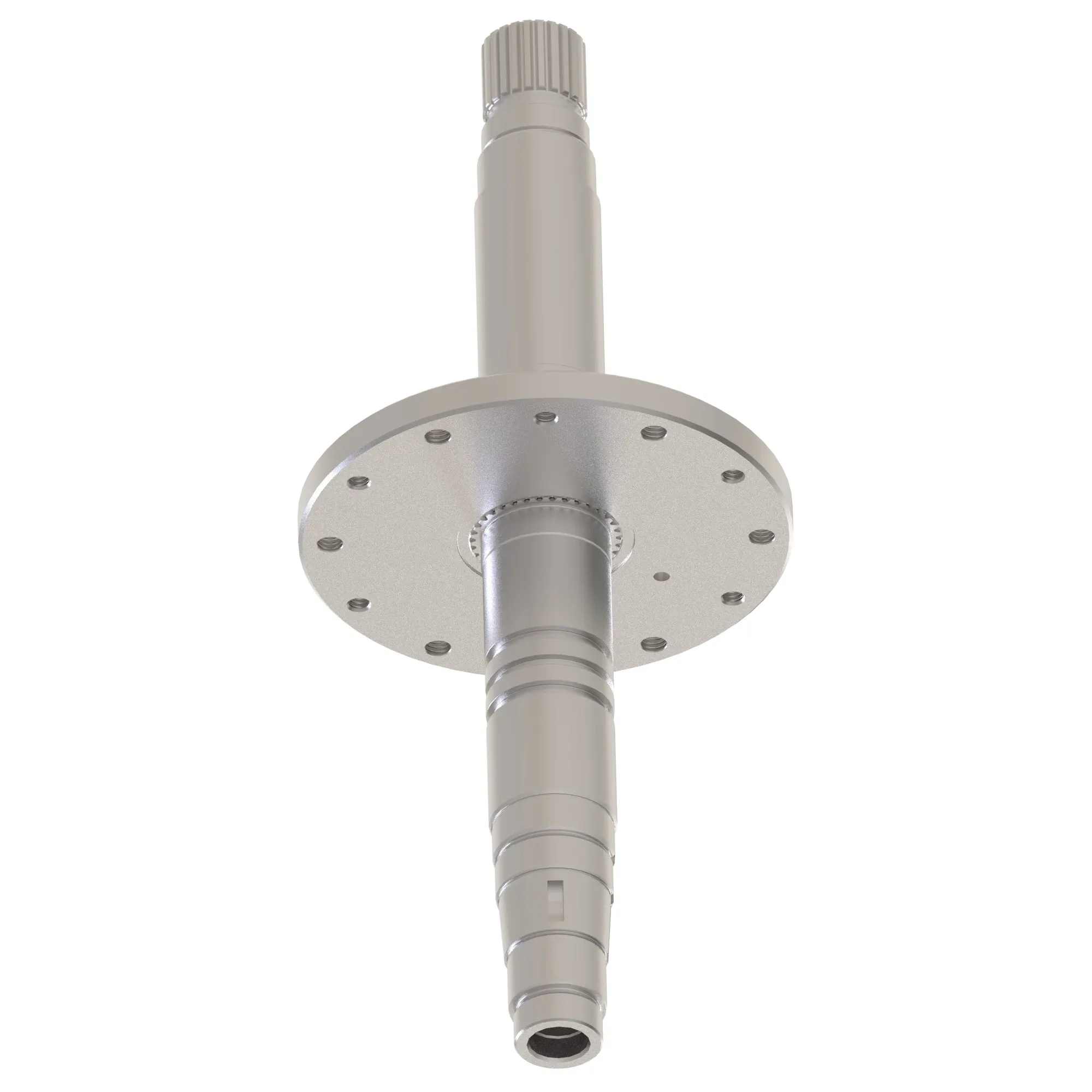 Rotor DriveR Shaft, VBD