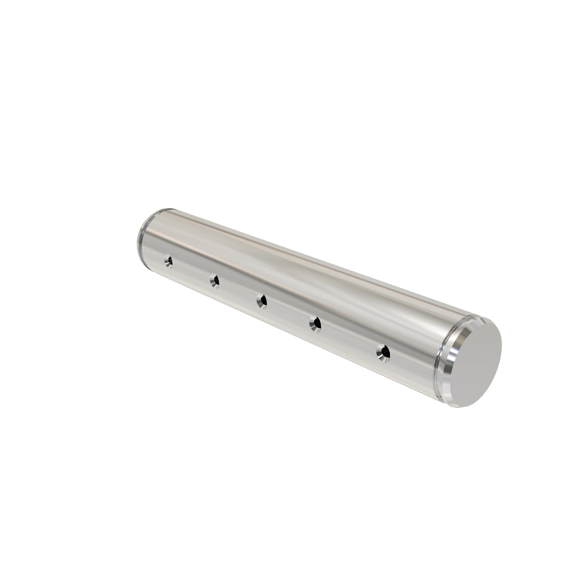 Pin, Fold Linkage