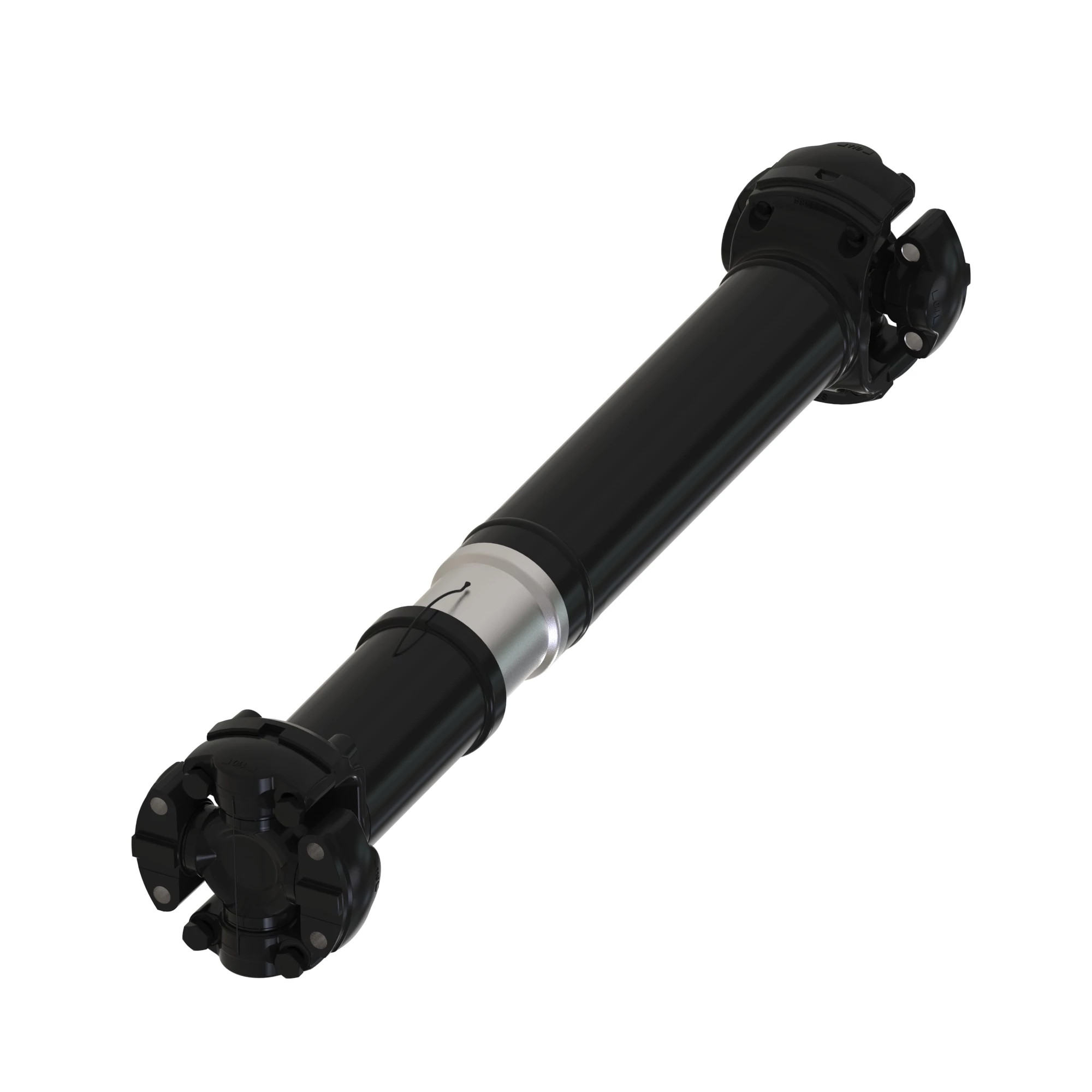 John Deere Torsional Coupler Universal Driveshaft - AT545593