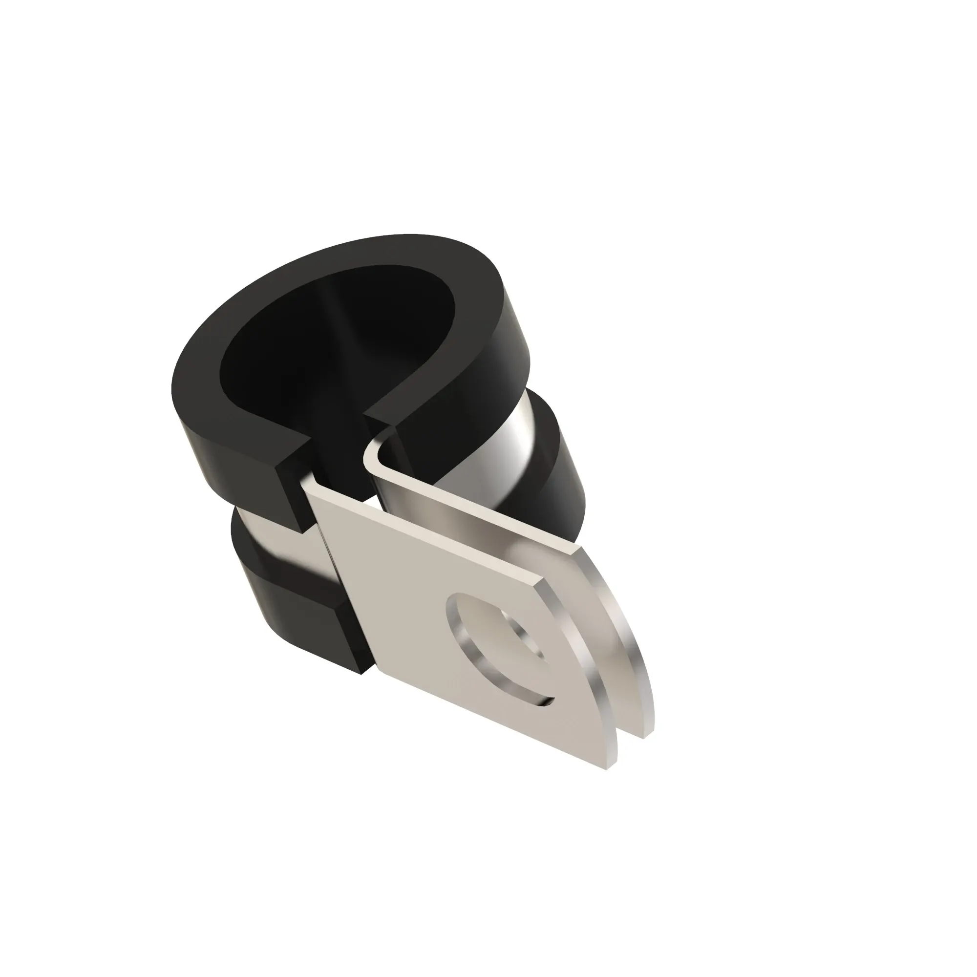 John Deere Clamp - T115715