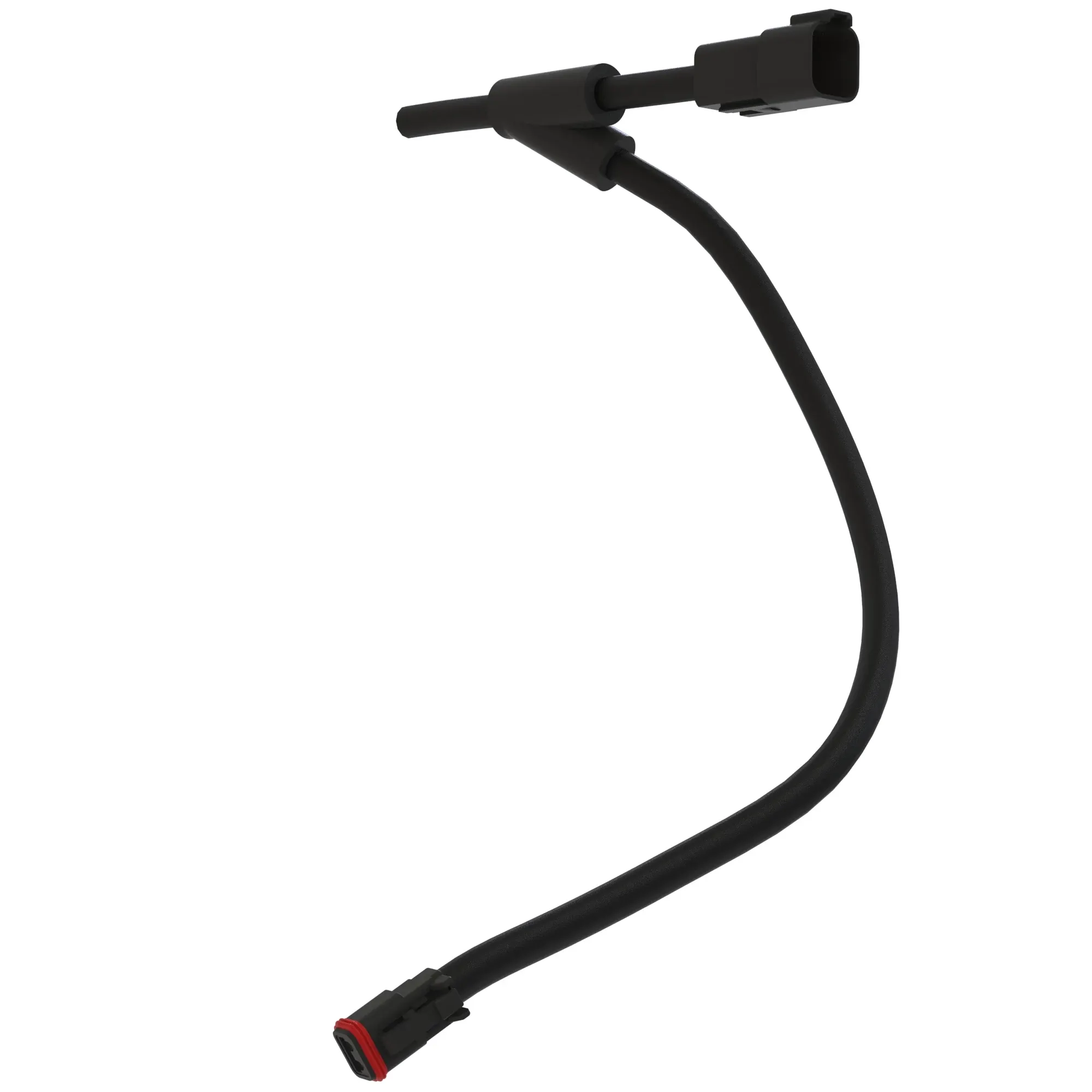 John Deere Wiring Harness - F663441