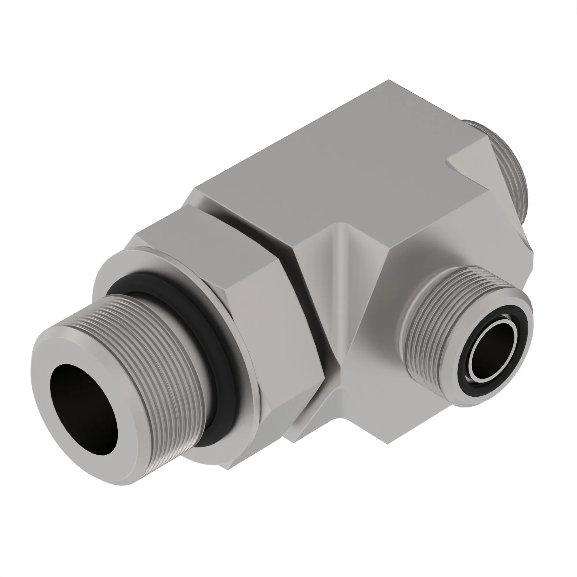 John Deere Tee Fitting - 61H1693