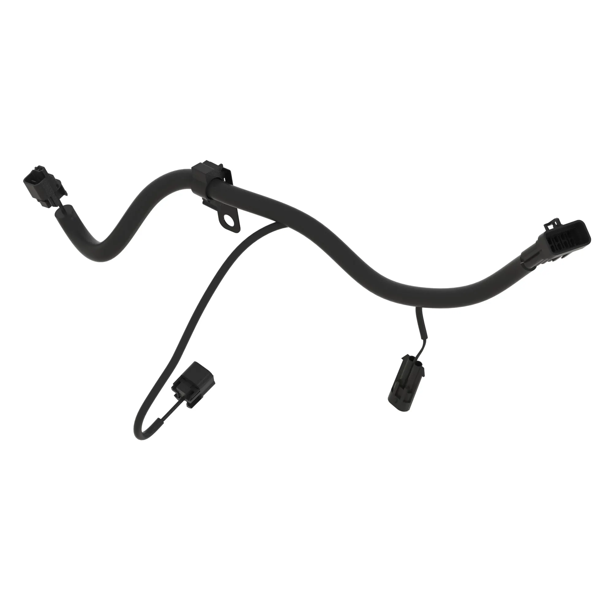 John Deere Wiring Harness - RE257973