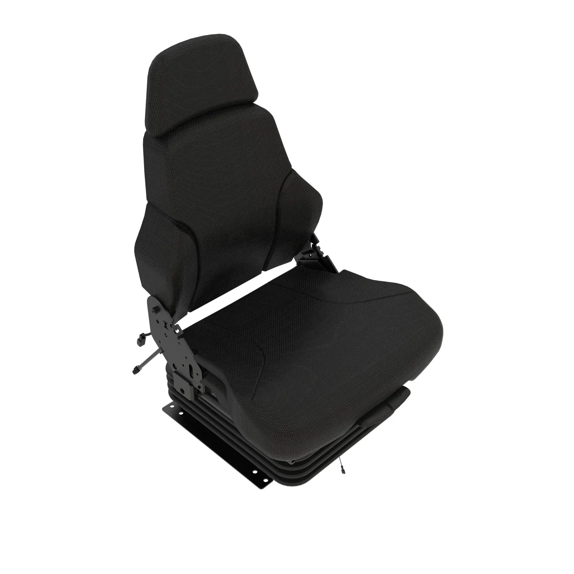 John Deere Seat Assembly - AT522591