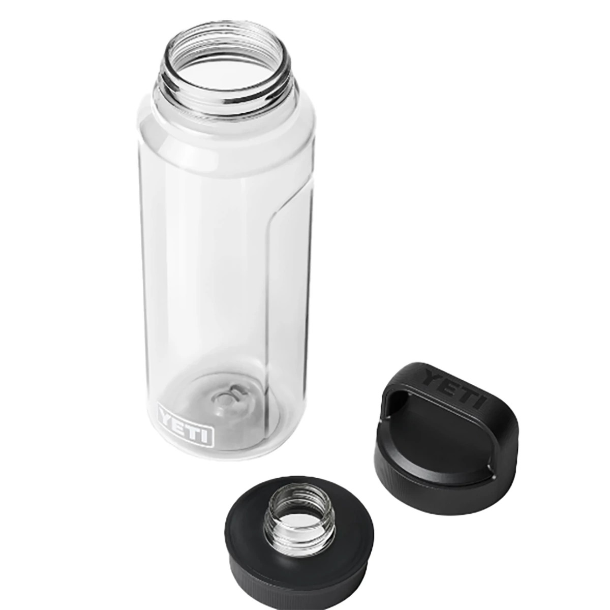 YETI® YONDER™ 34 oz. Water Bottle - Clear 
