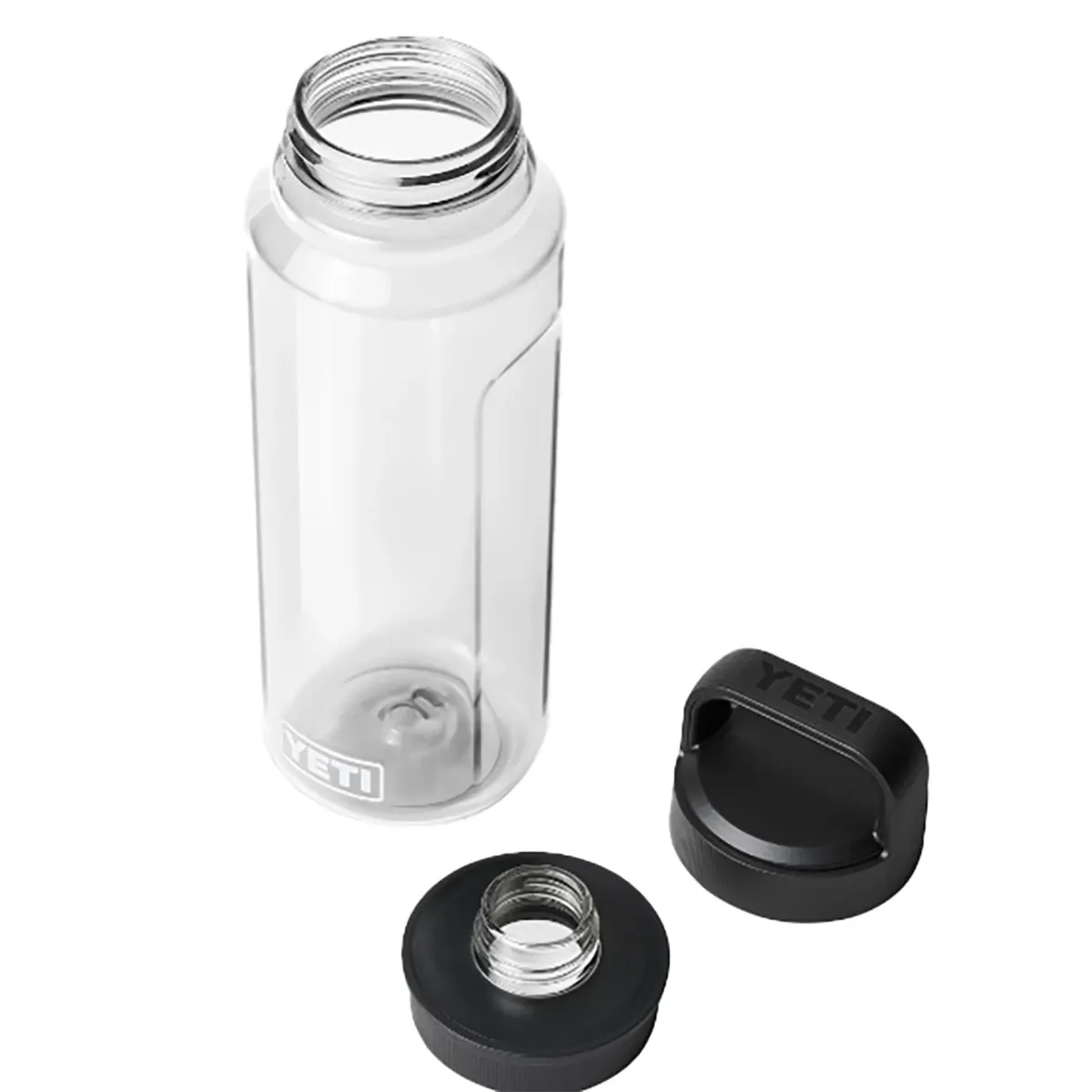 YETI® YONDER™ 34 oz. Water Bottle - Clear 
