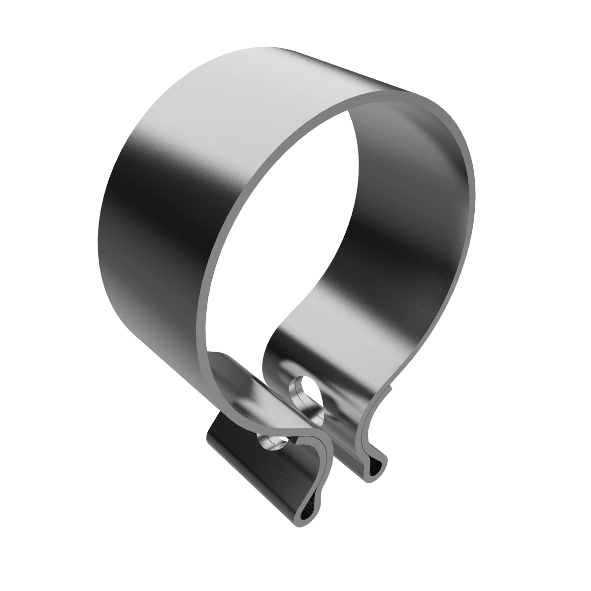 John Deere Exhaust Band Clamp - L113346