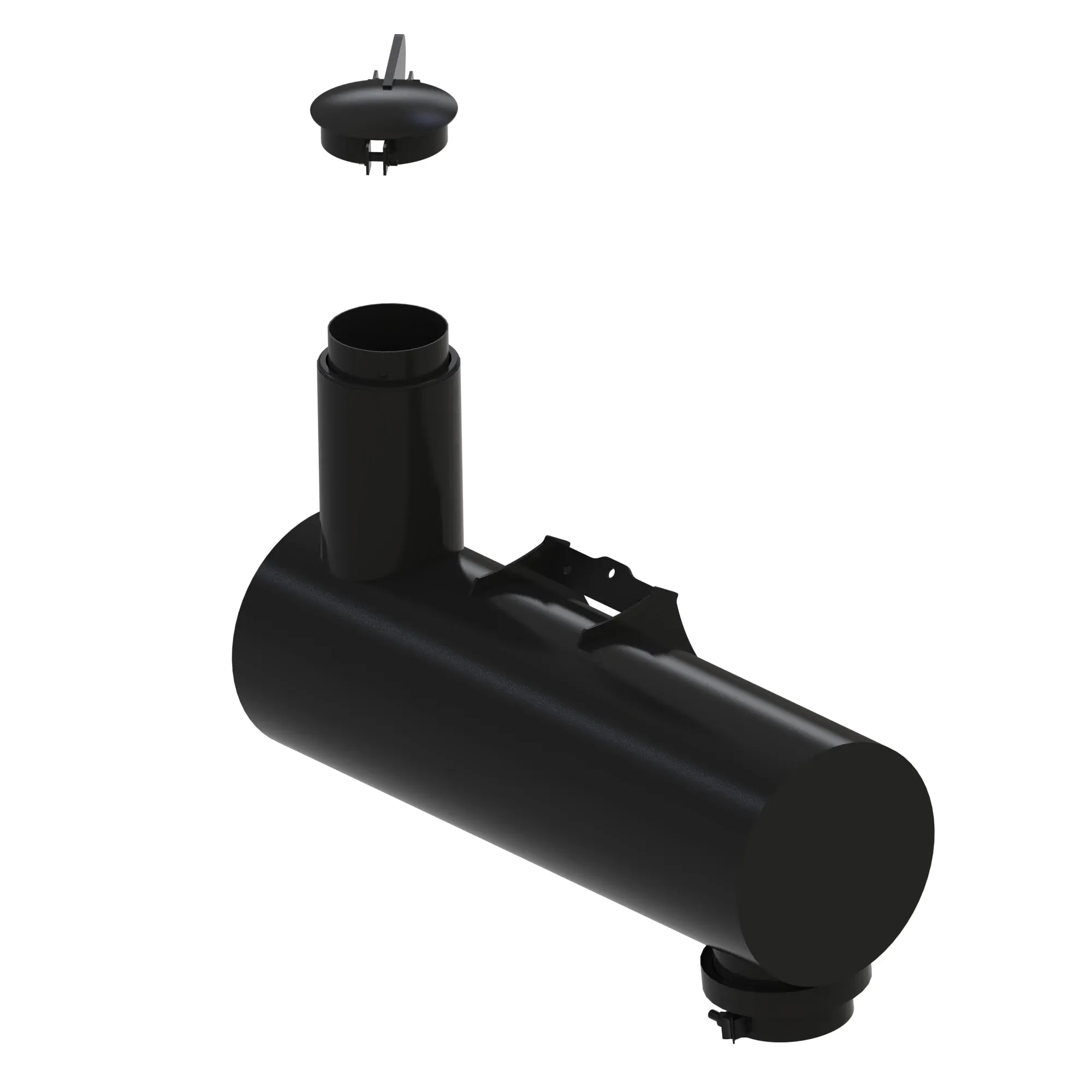 Muffler