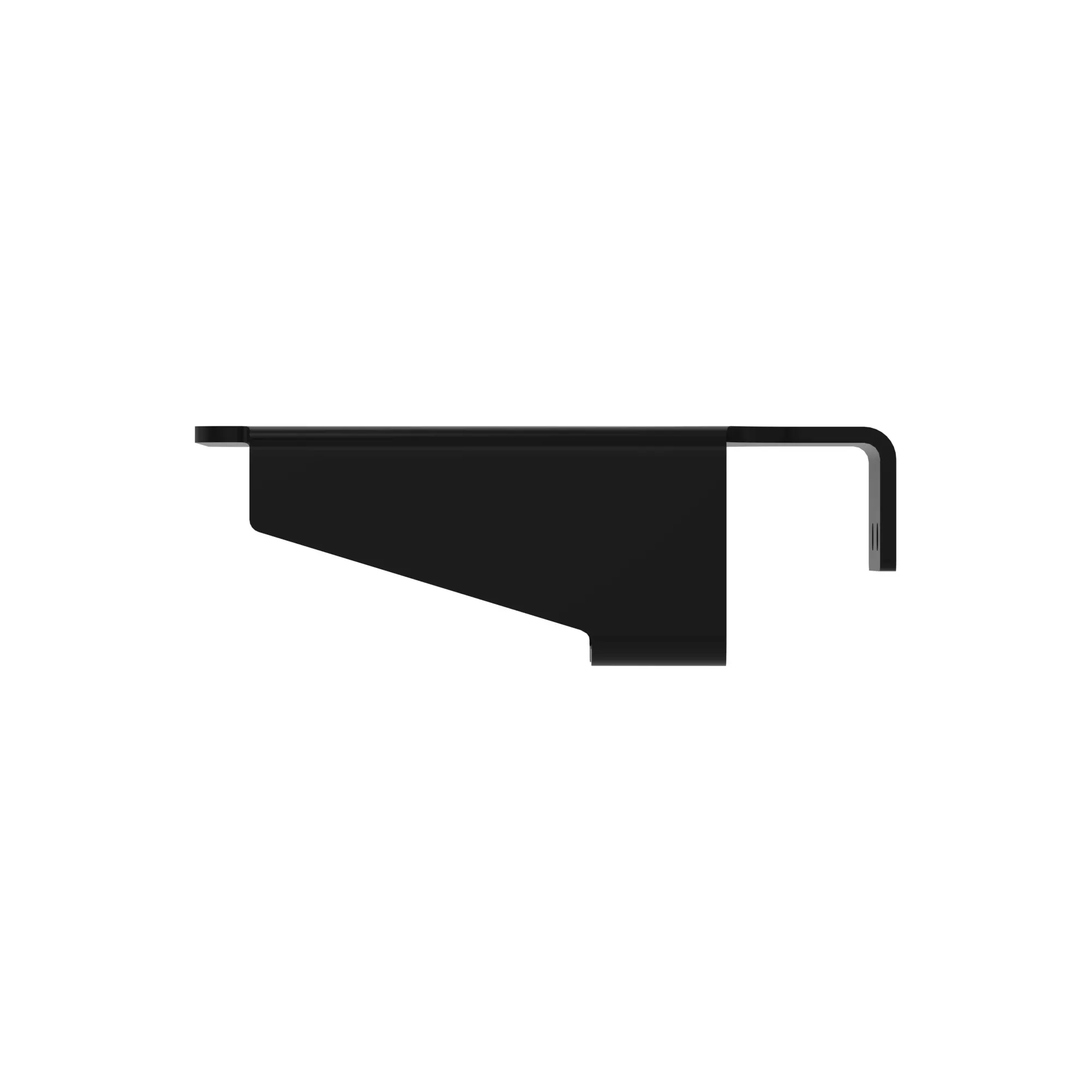 BRACKET, SURGE TANK