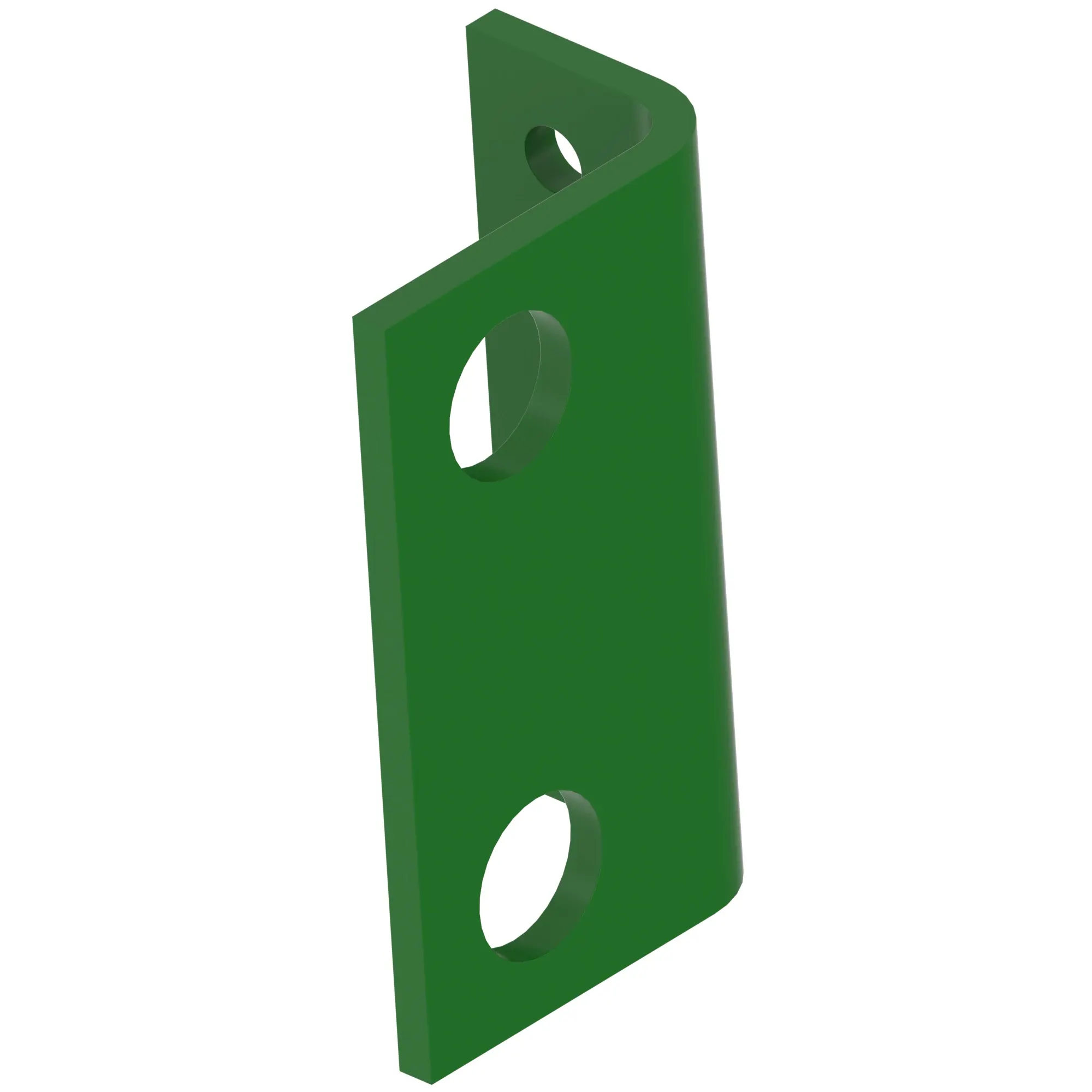ANGLE, EXT. CYLINDER ANCHOR