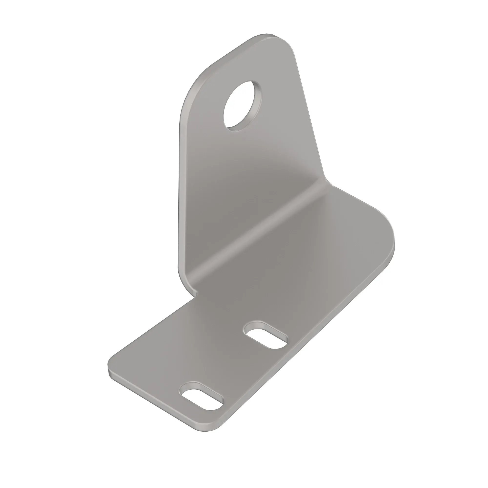 RETEINER BRAKE FLUID RESERVOIR