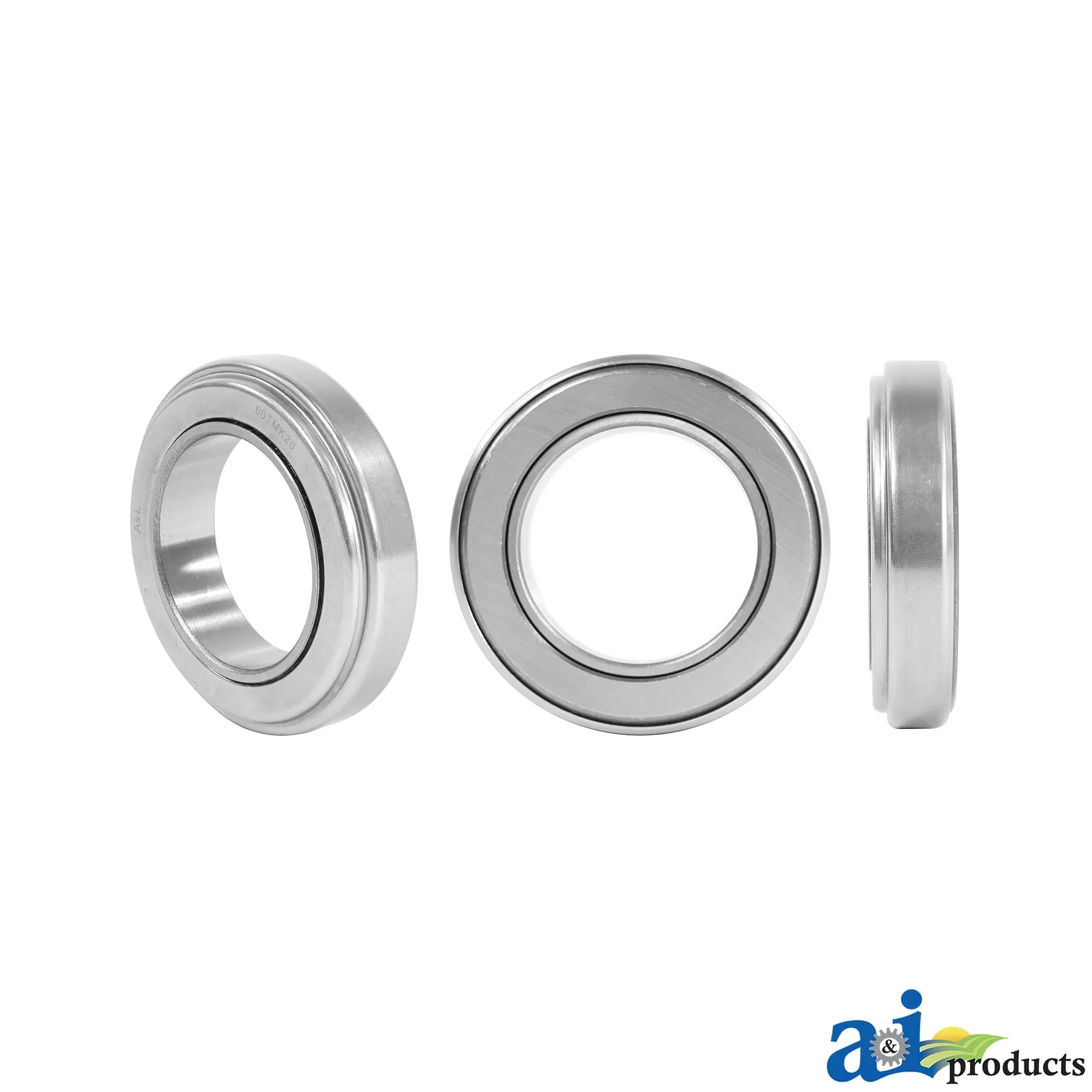 BEARING, RELEASE