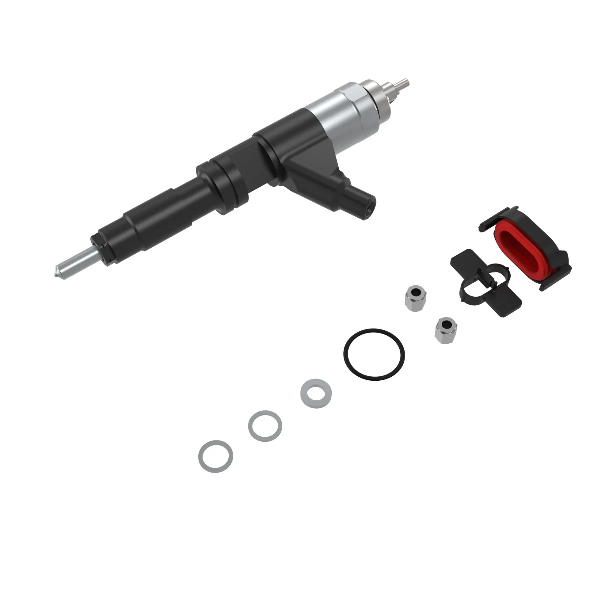 NOZZLE KIT