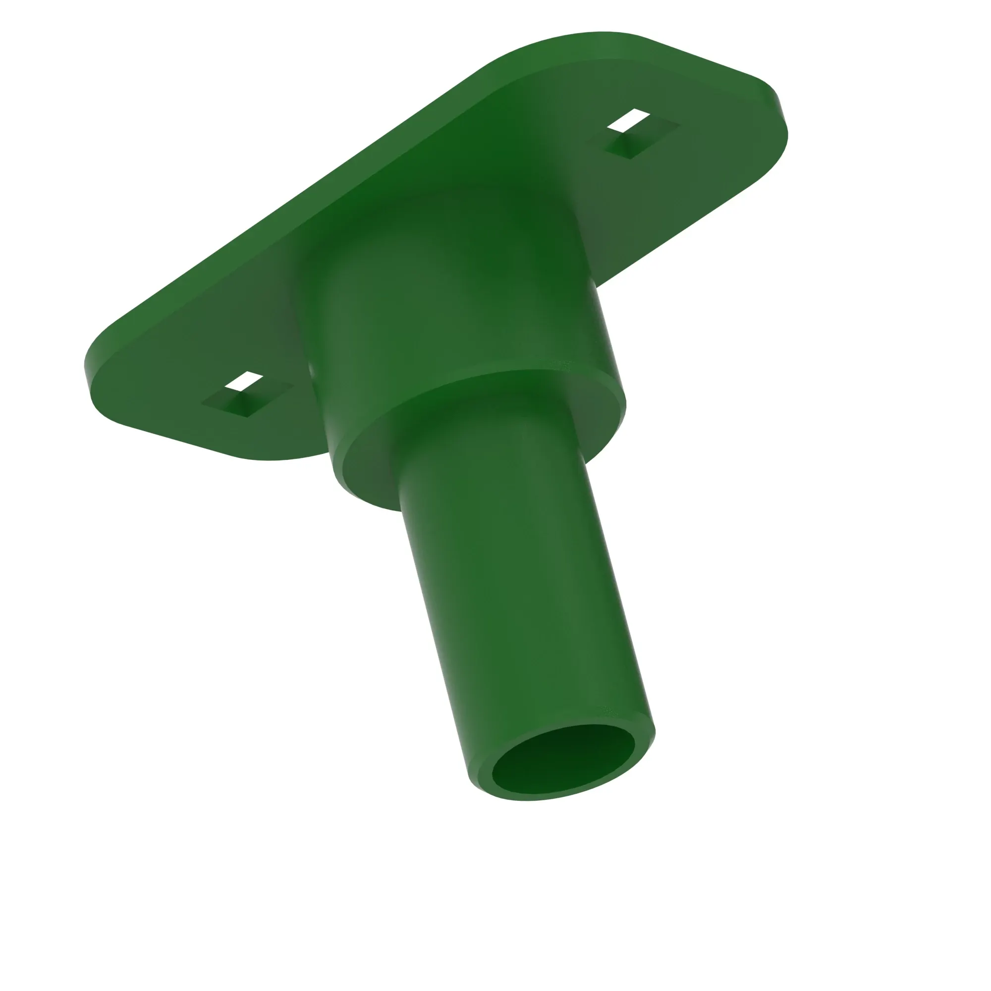 John Deere Beacon Light Support - AH236459