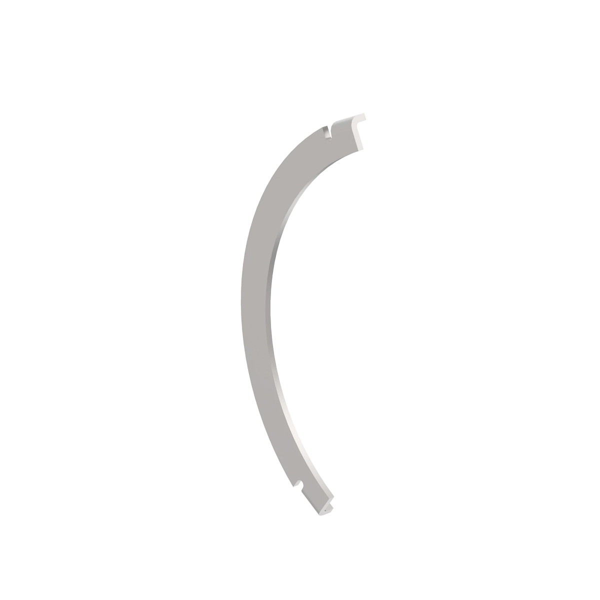 Washer, Thrust