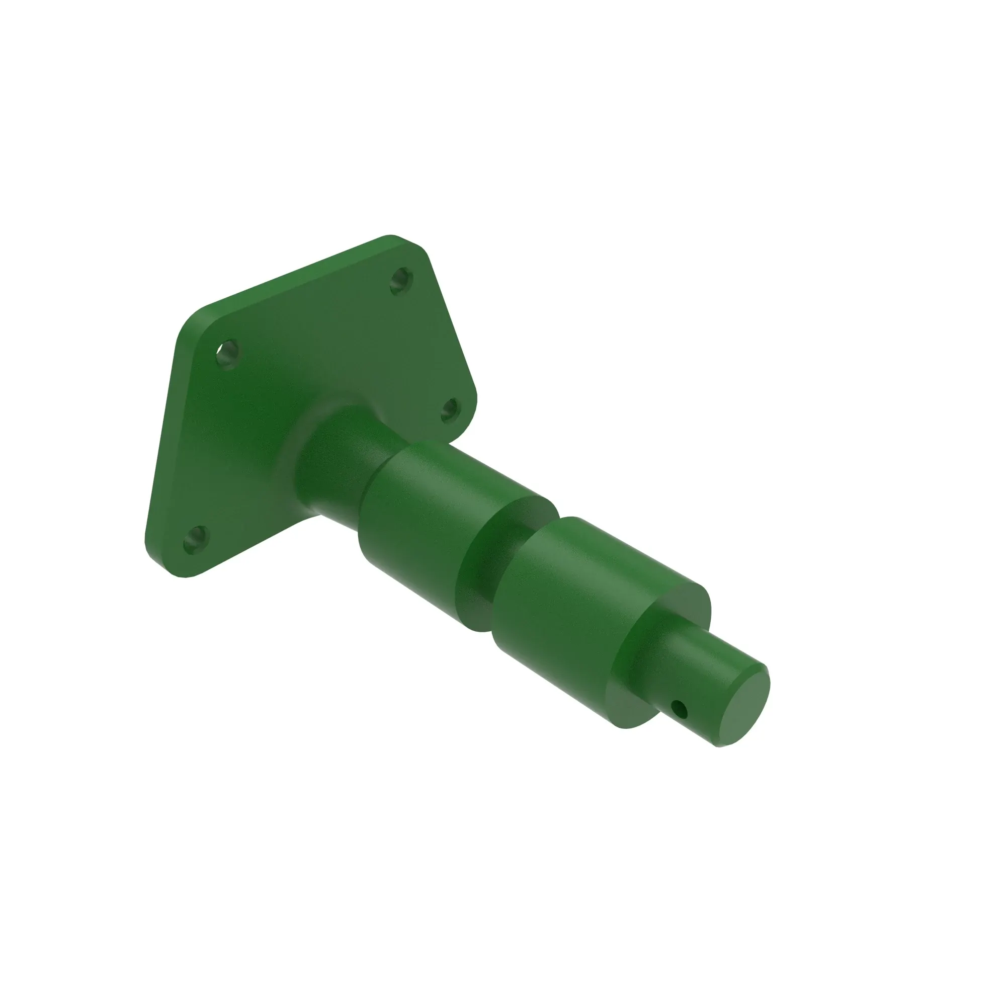 John Deere Pivot Pin Assembly Shaffer Shaft - AZ23184