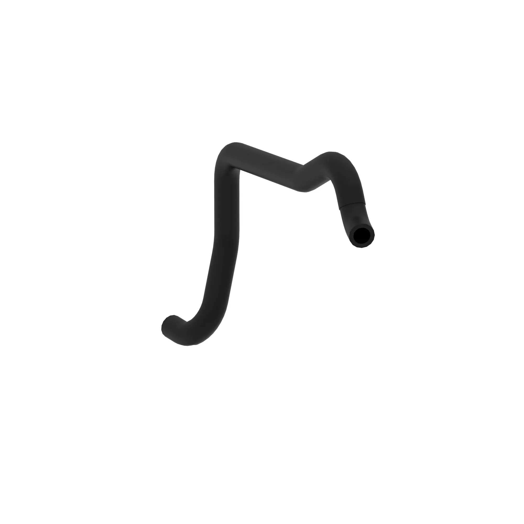 John Deere Heater Hose - AT371025
