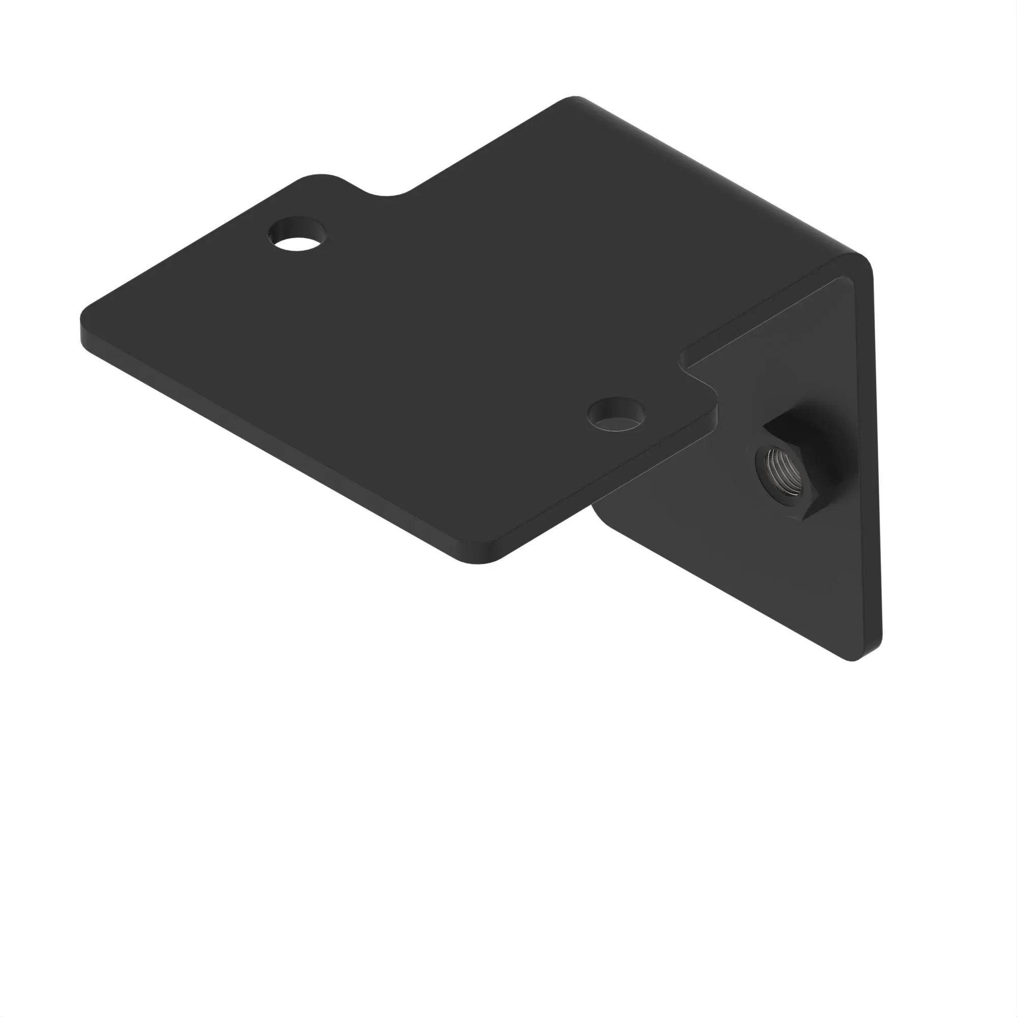 BRACKET FOR VALVE