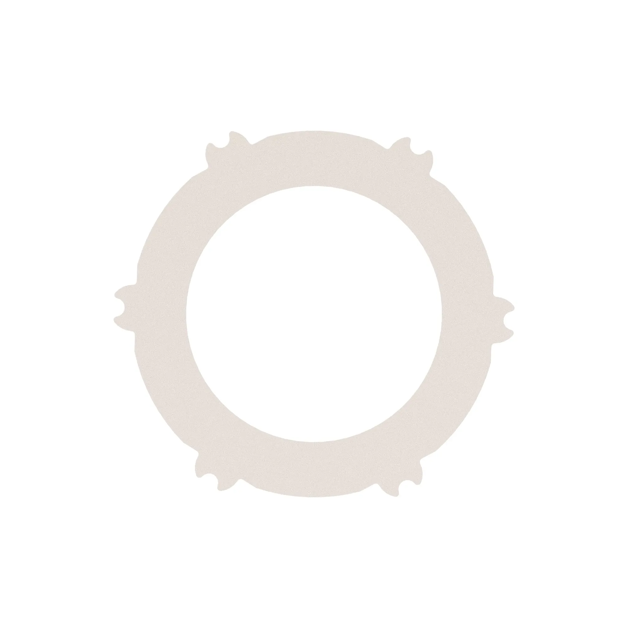 Clutch Plate