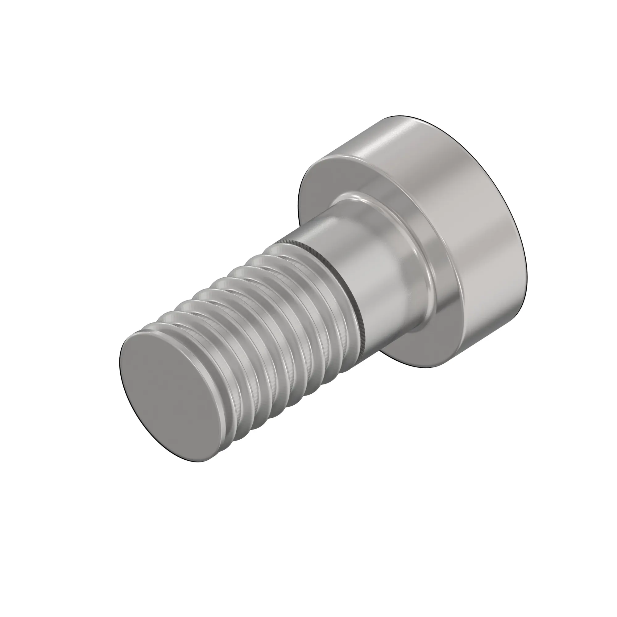 John Deere Cylindrical Head Screw, M8 X 16 - CE37708