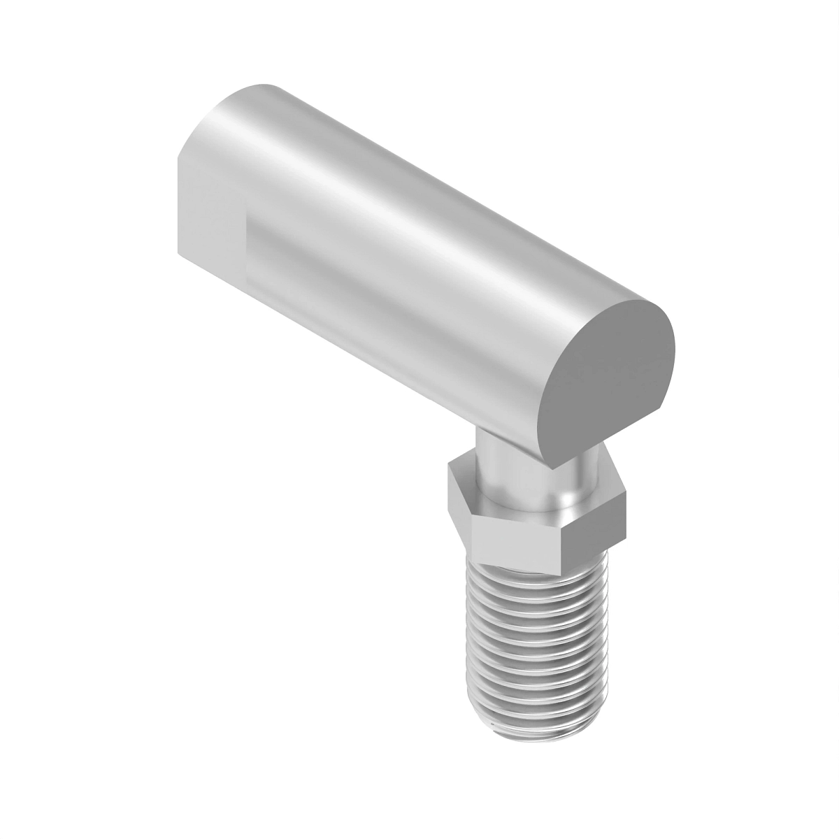 Joint, M10 RH Ball
