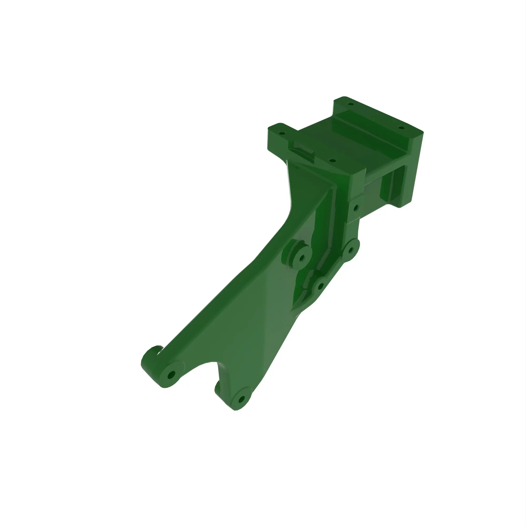 SUPPORT, AIR COMPRESSOR SUPPORT, ST