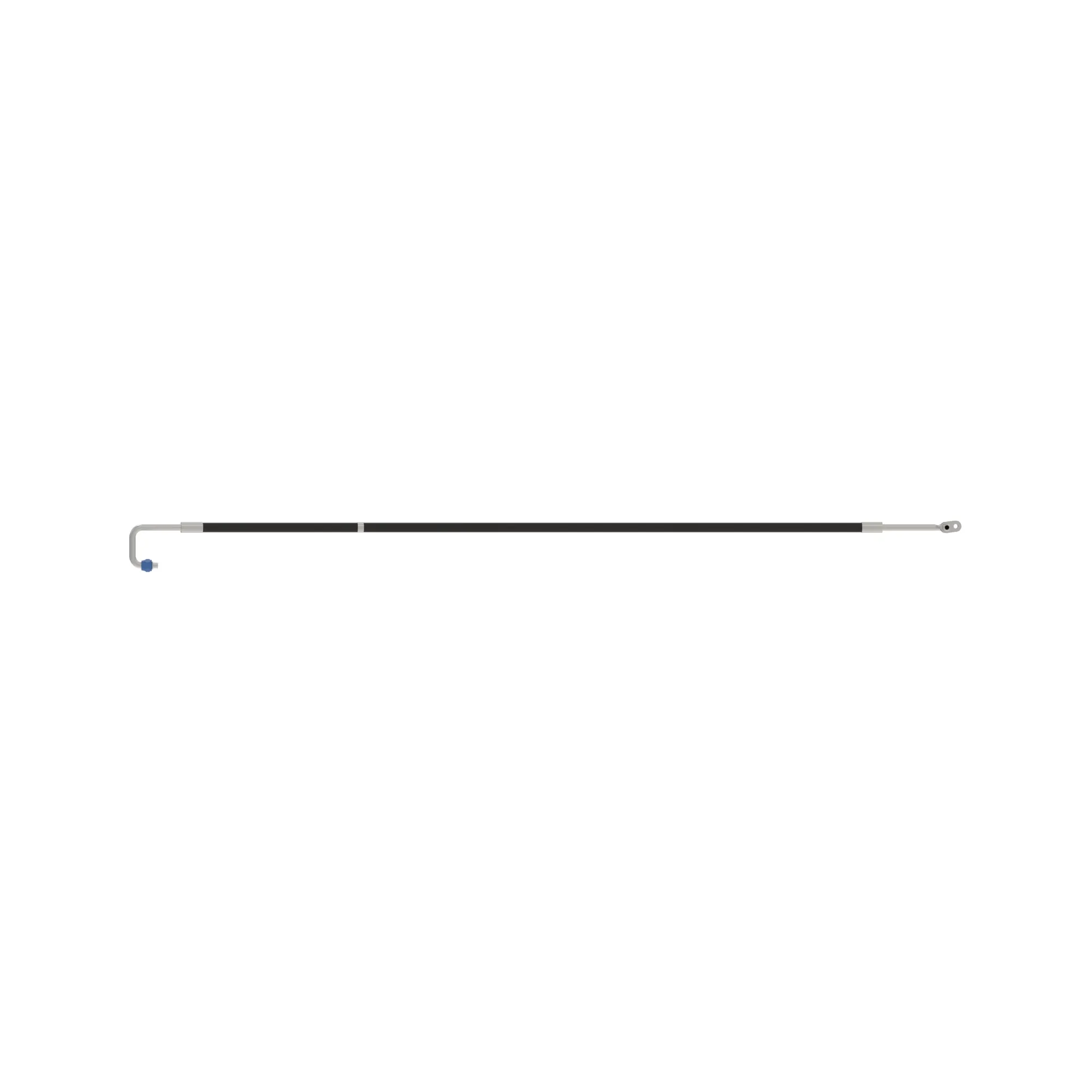 Refrigerant Hose