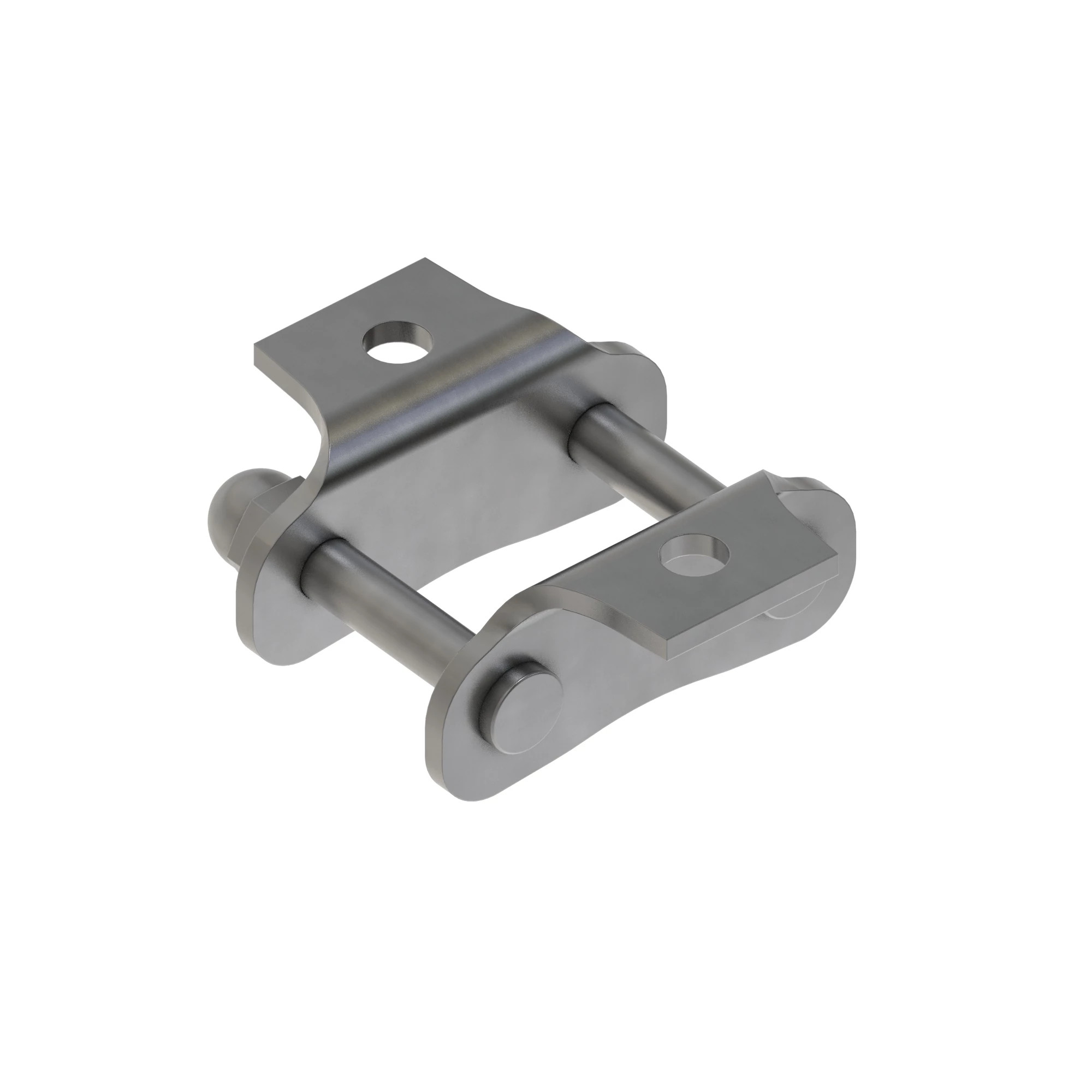 ⚙️ TY16125: Cadena de Remolque Prefabricada, Tipo de Prueba Alta