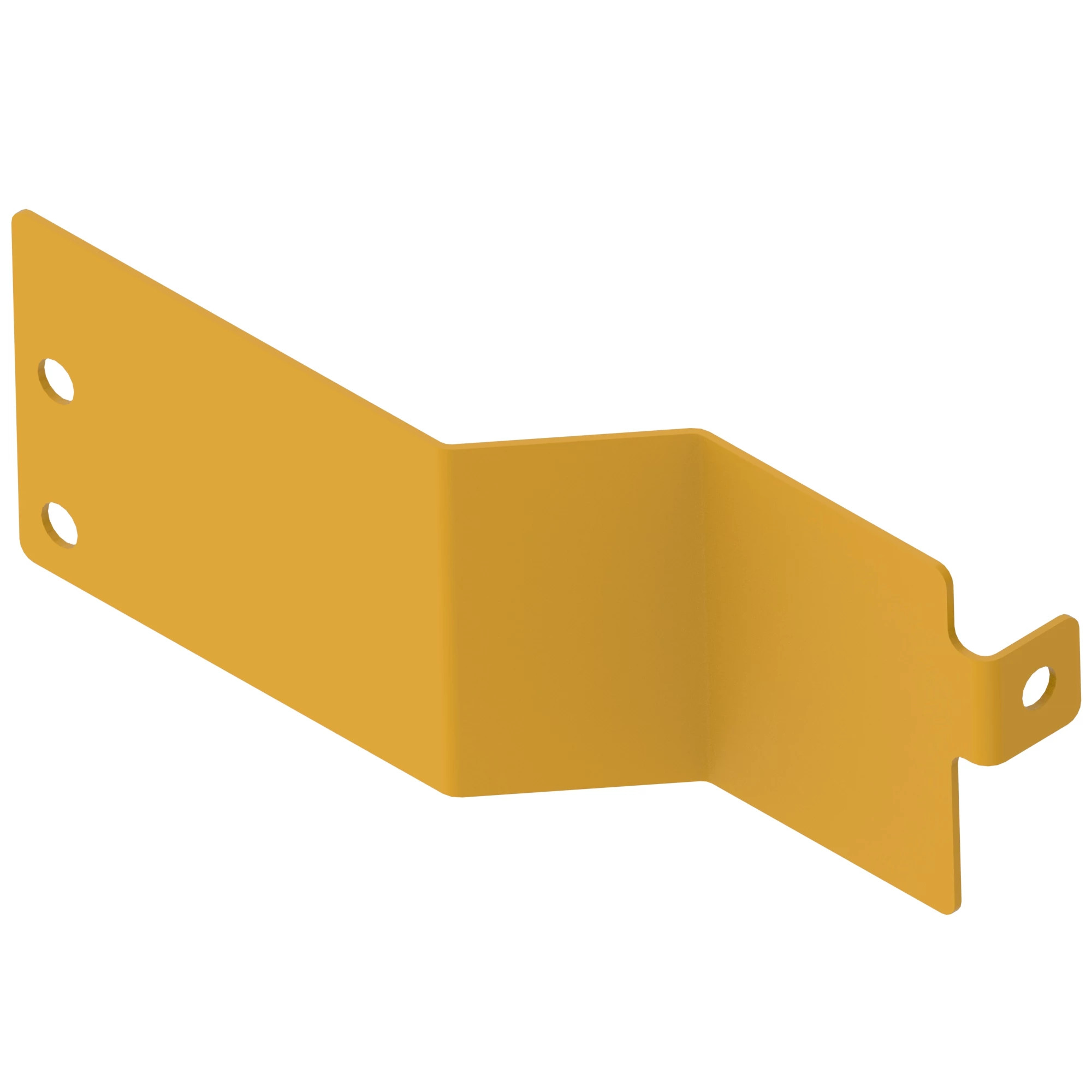 BRACKET, 700L SOLENOID CONNECTOR BR