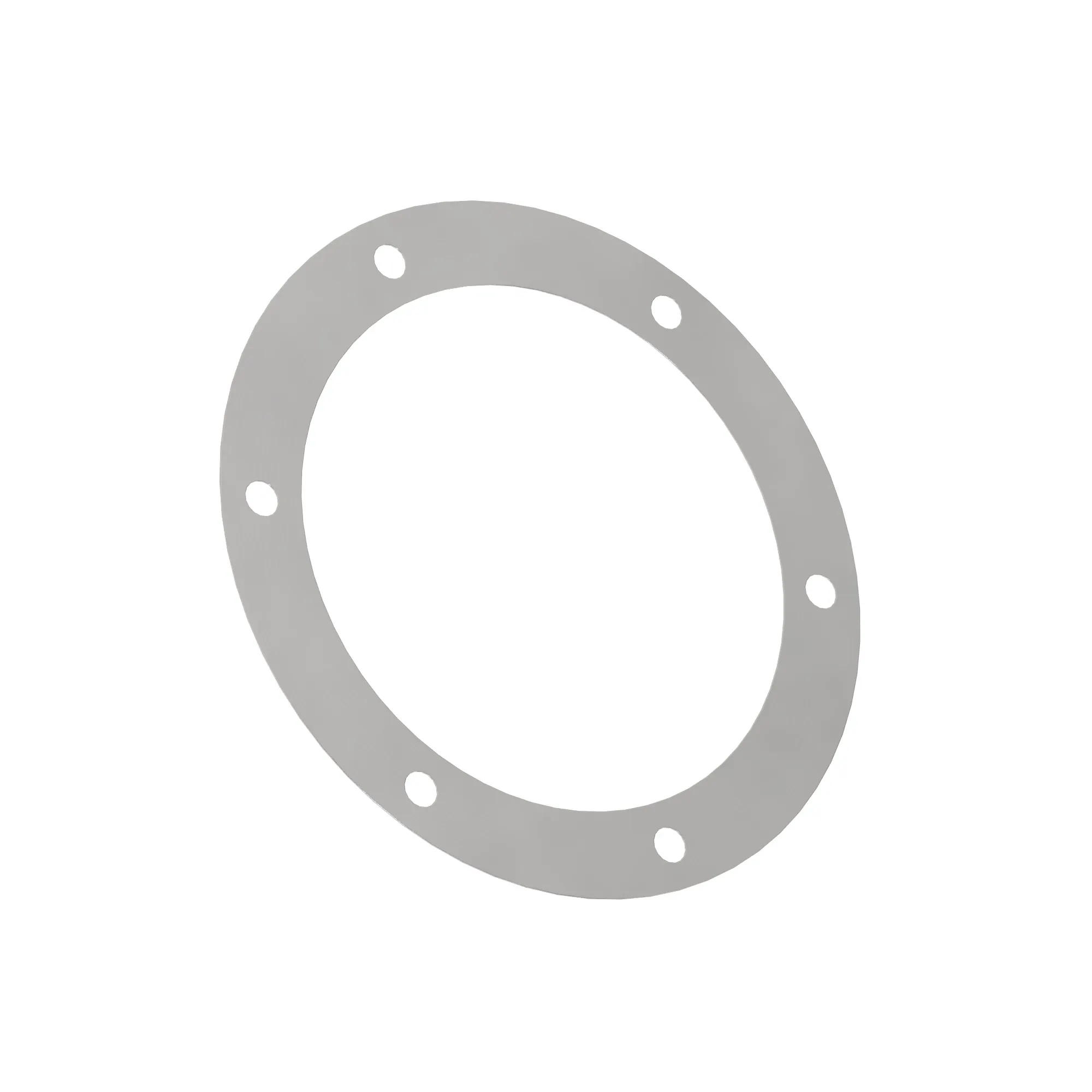 John Deere Circular Spaced Holes Shim - H125743