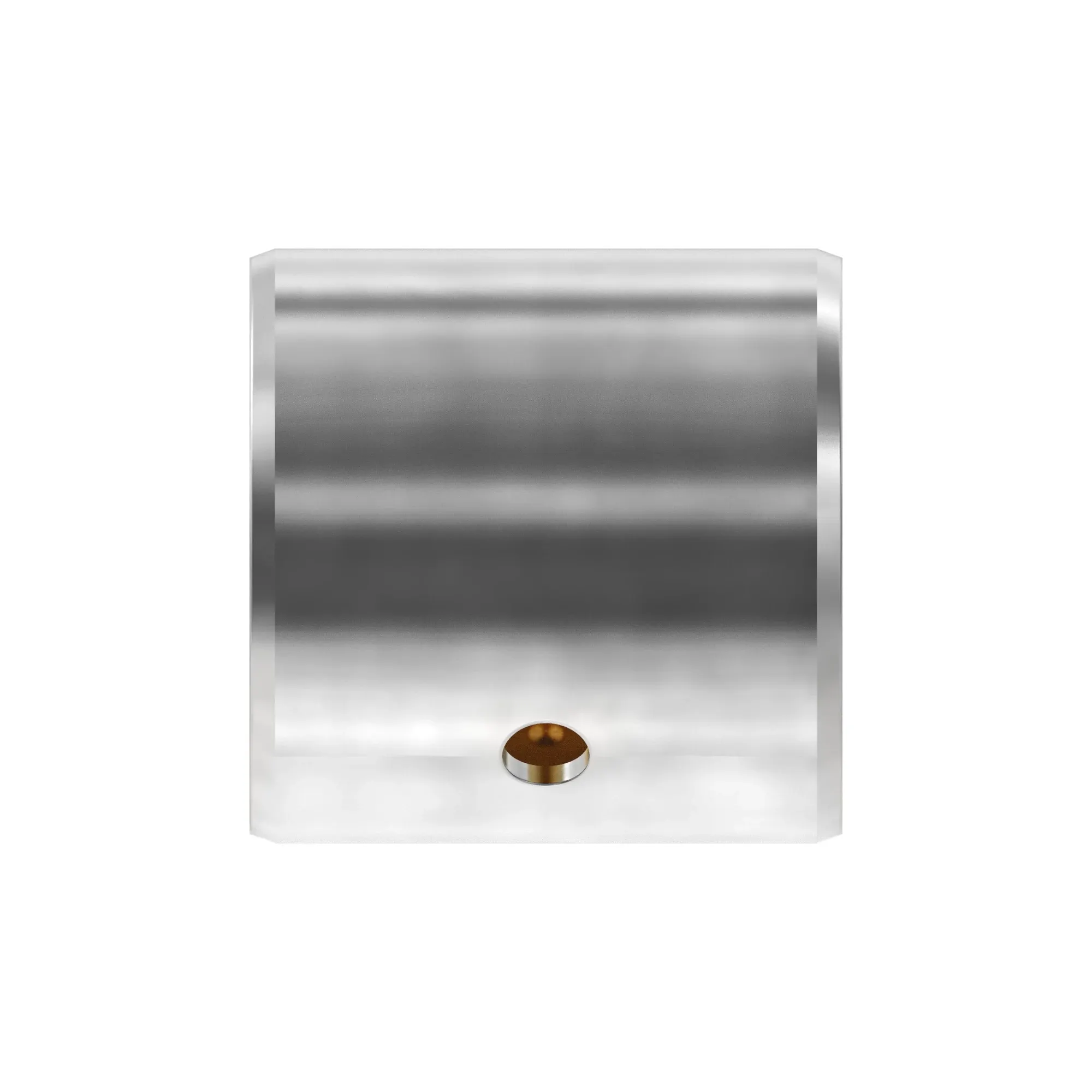 BUSHING FOR REAR CYLINDER PIVOT