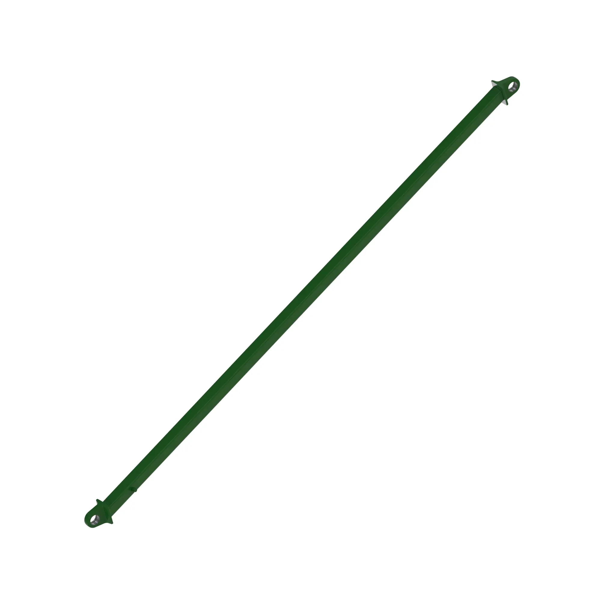 Secondary Boom