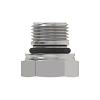 Fitting Plug