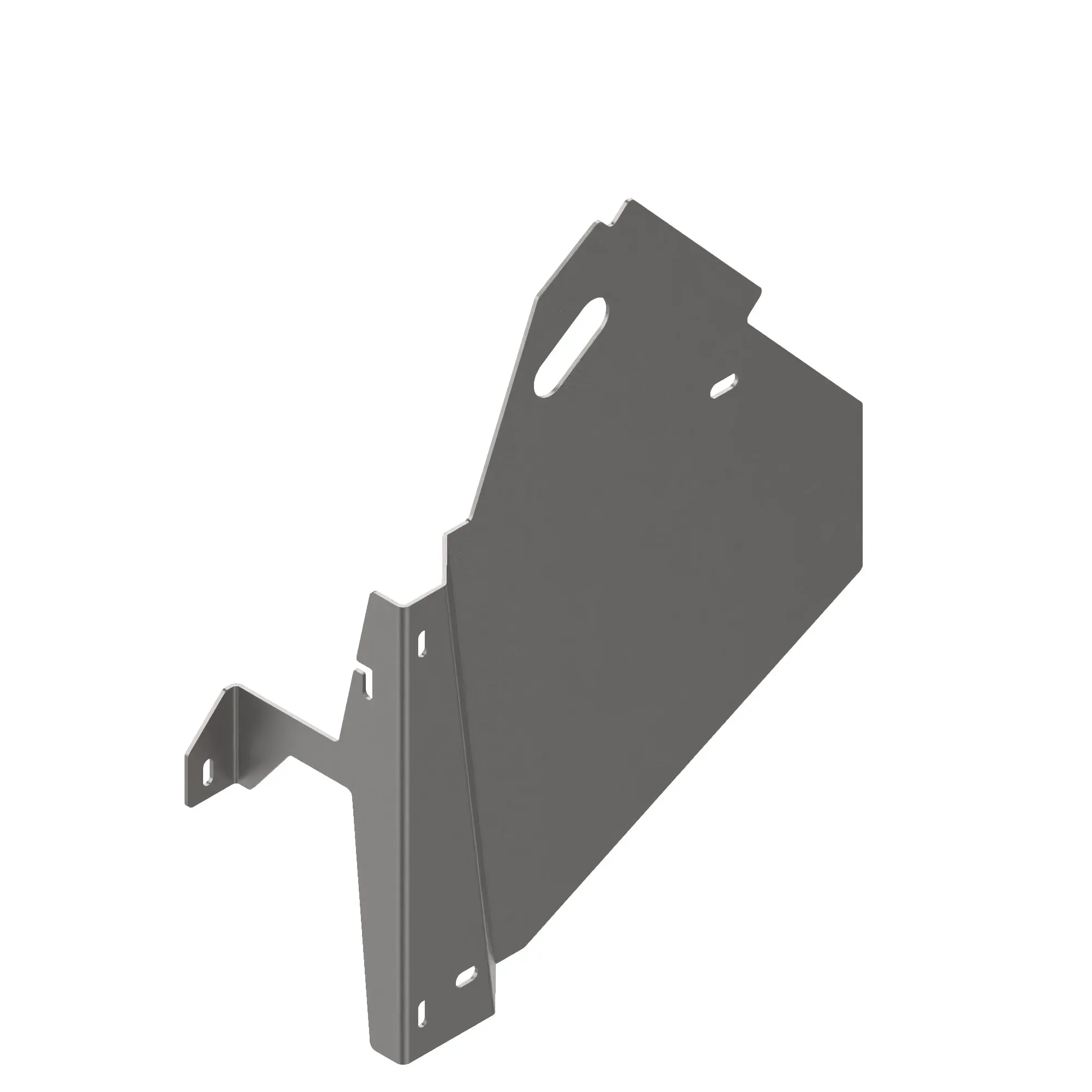 John Deere Guard - CC125266