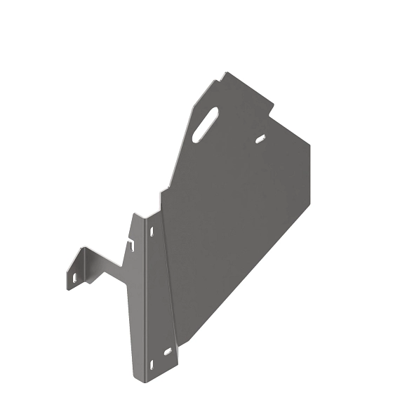 John Deere Guard - CC125266