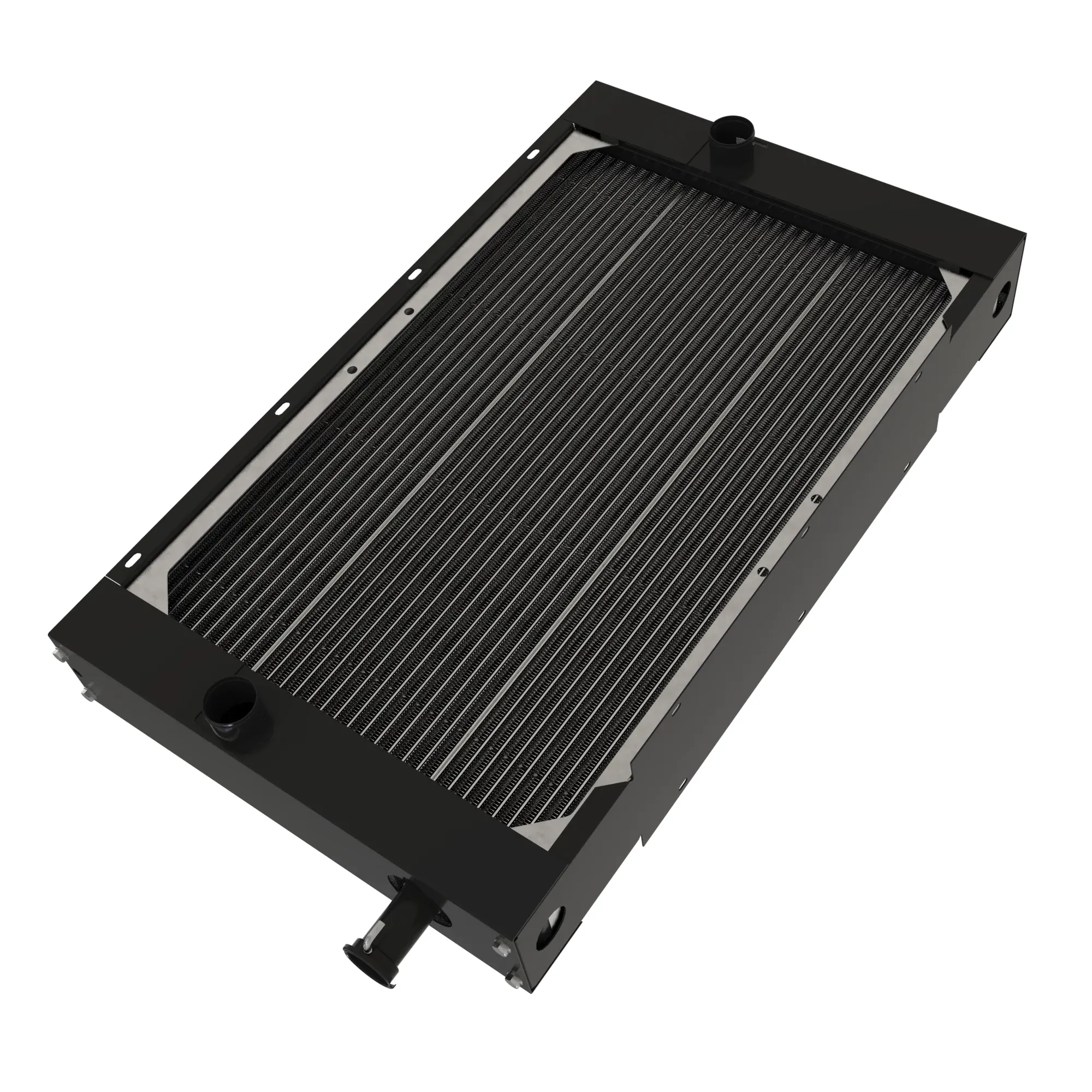 RADIATOR, MID SIZE PACKAGE