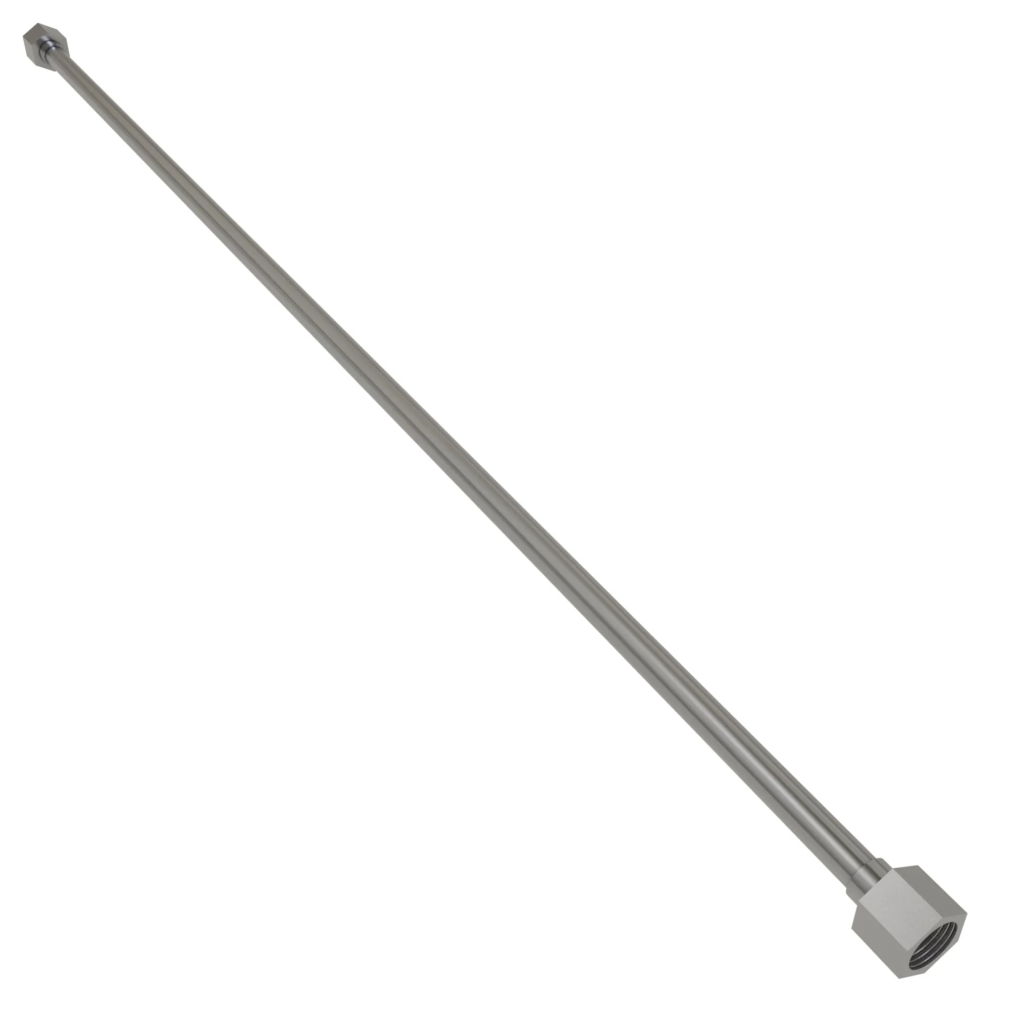 LINE, FOR FIRE SUPPRESSION