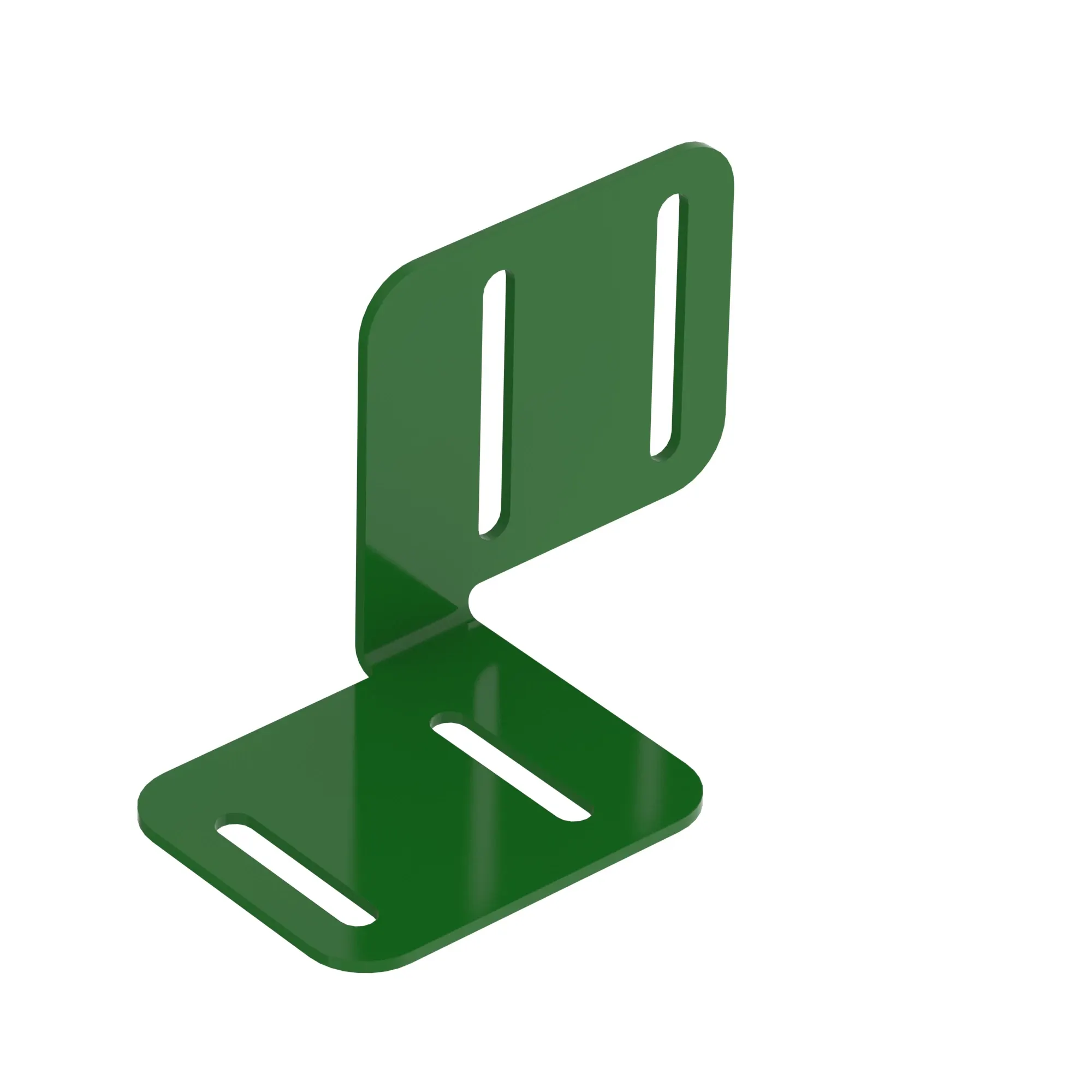 BRACKET, REAR WALL, LOWER OUTER LEF