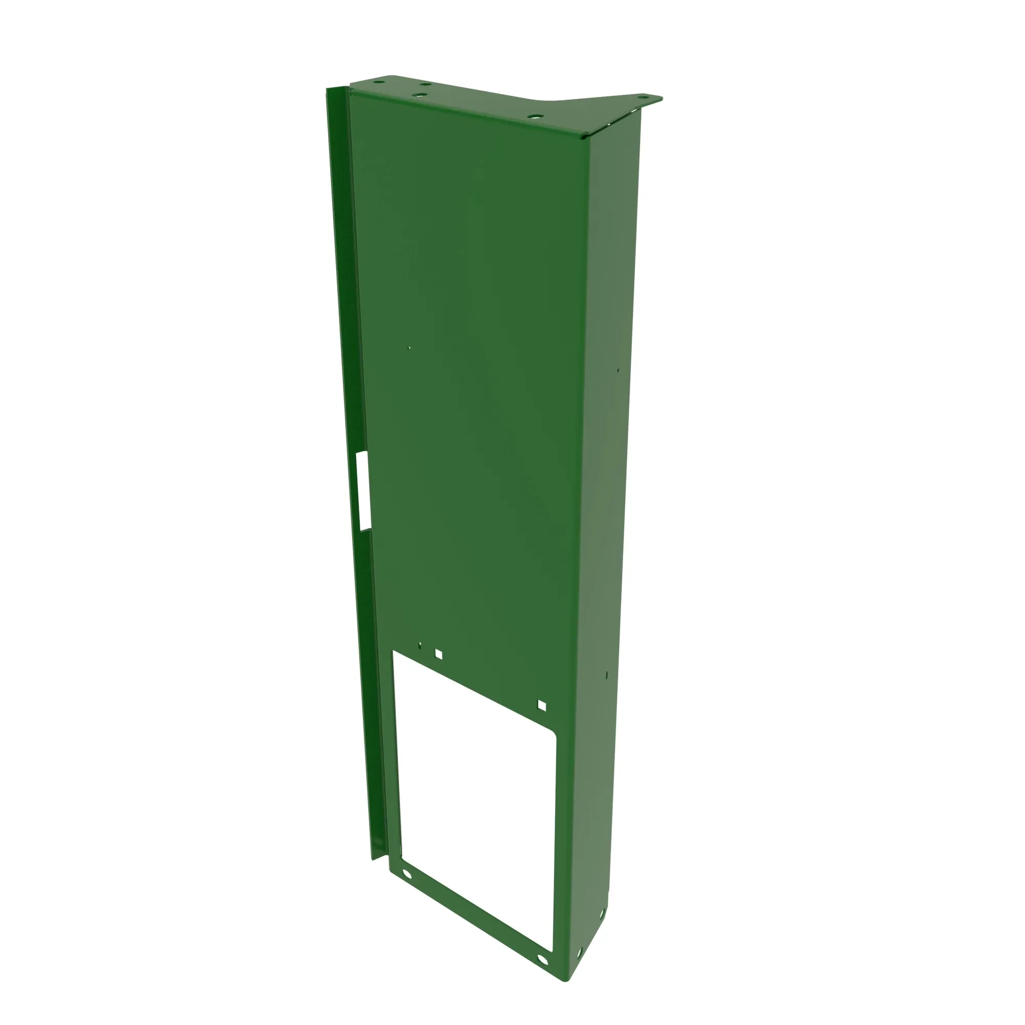 John Deere Rear Door Panel Support - AN274521
