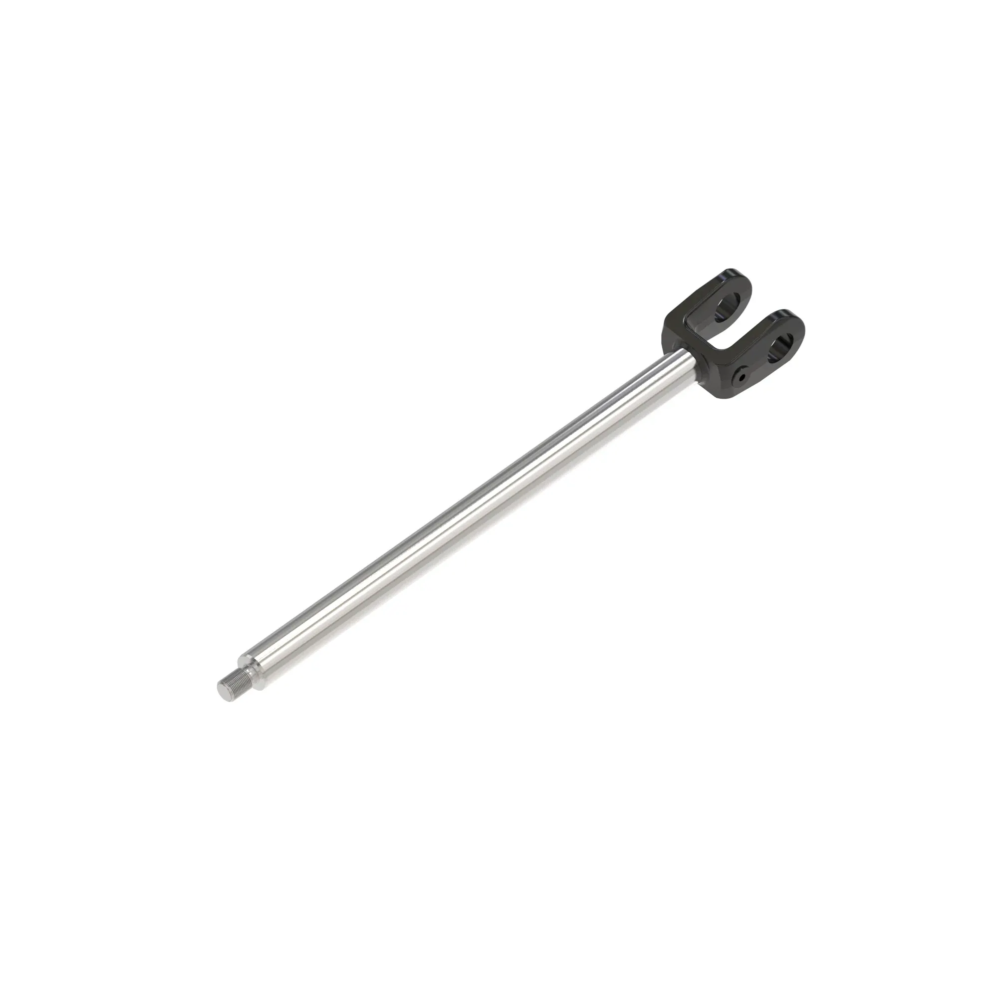 John Deere Hydraulic Cylinder Rod - AH158823
