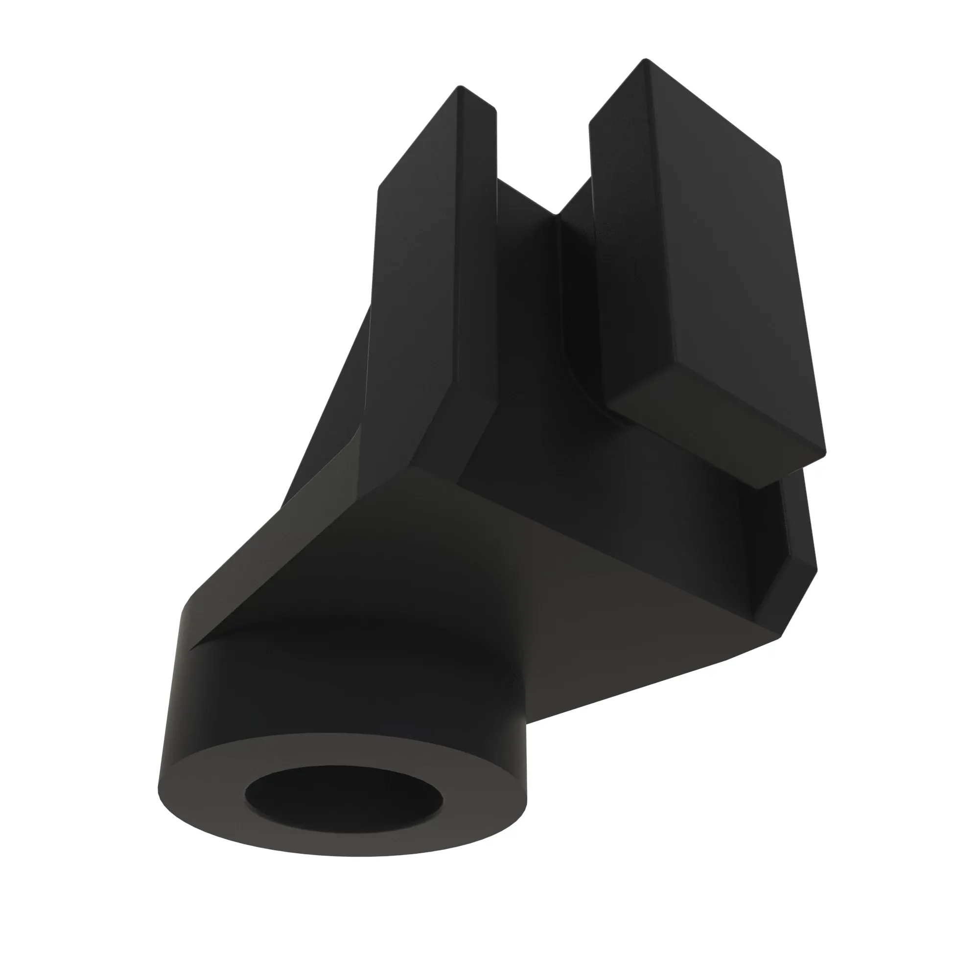 BRACKET ASM COOLING FAN MOUNTING
