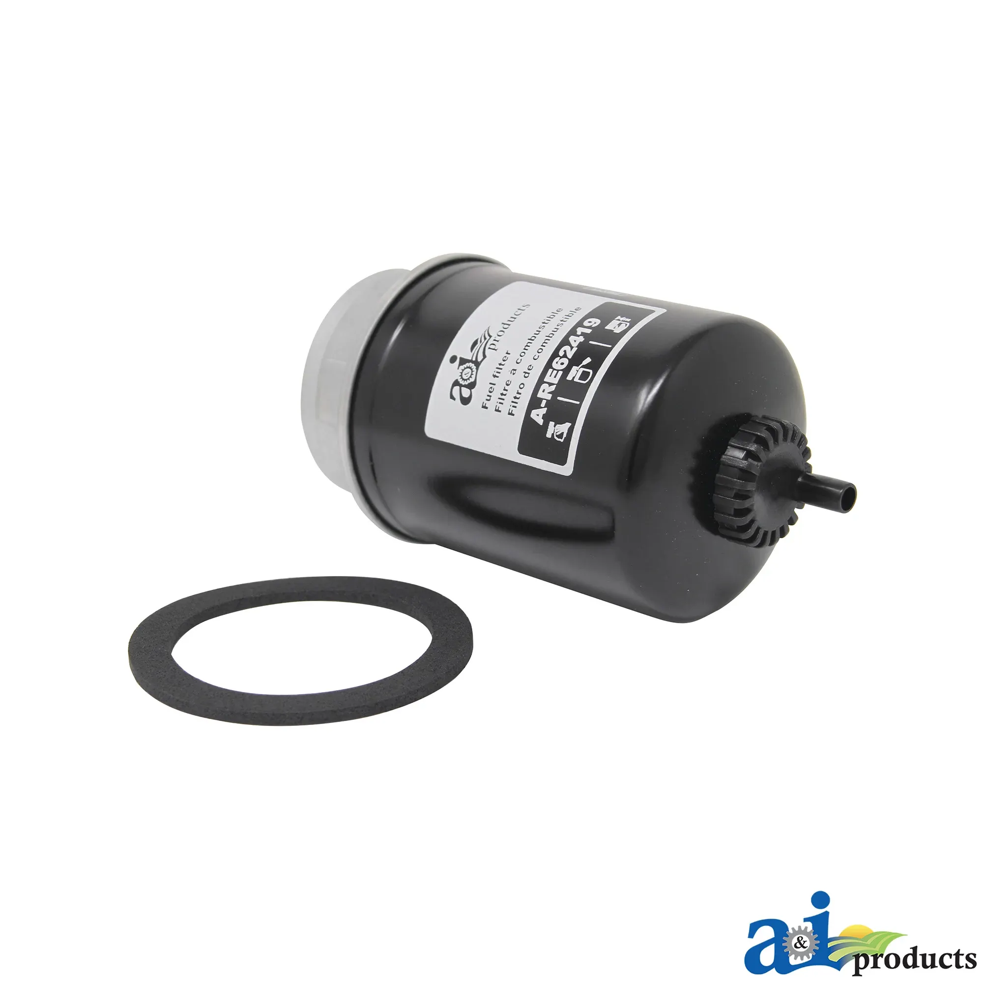 A&I Products Final Fuel Filter - A-RE62419