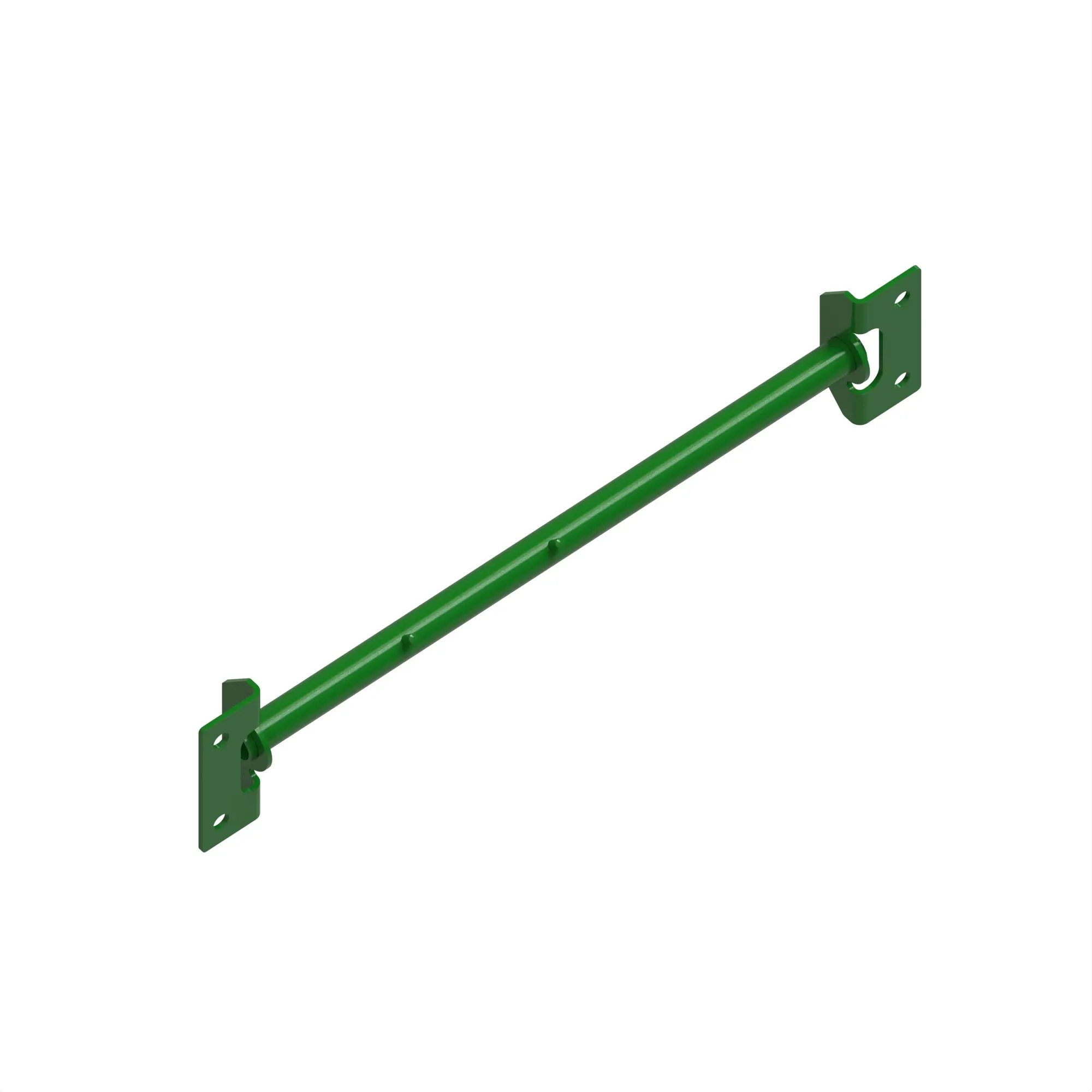John Deere Air Cleaner Support - AL225455