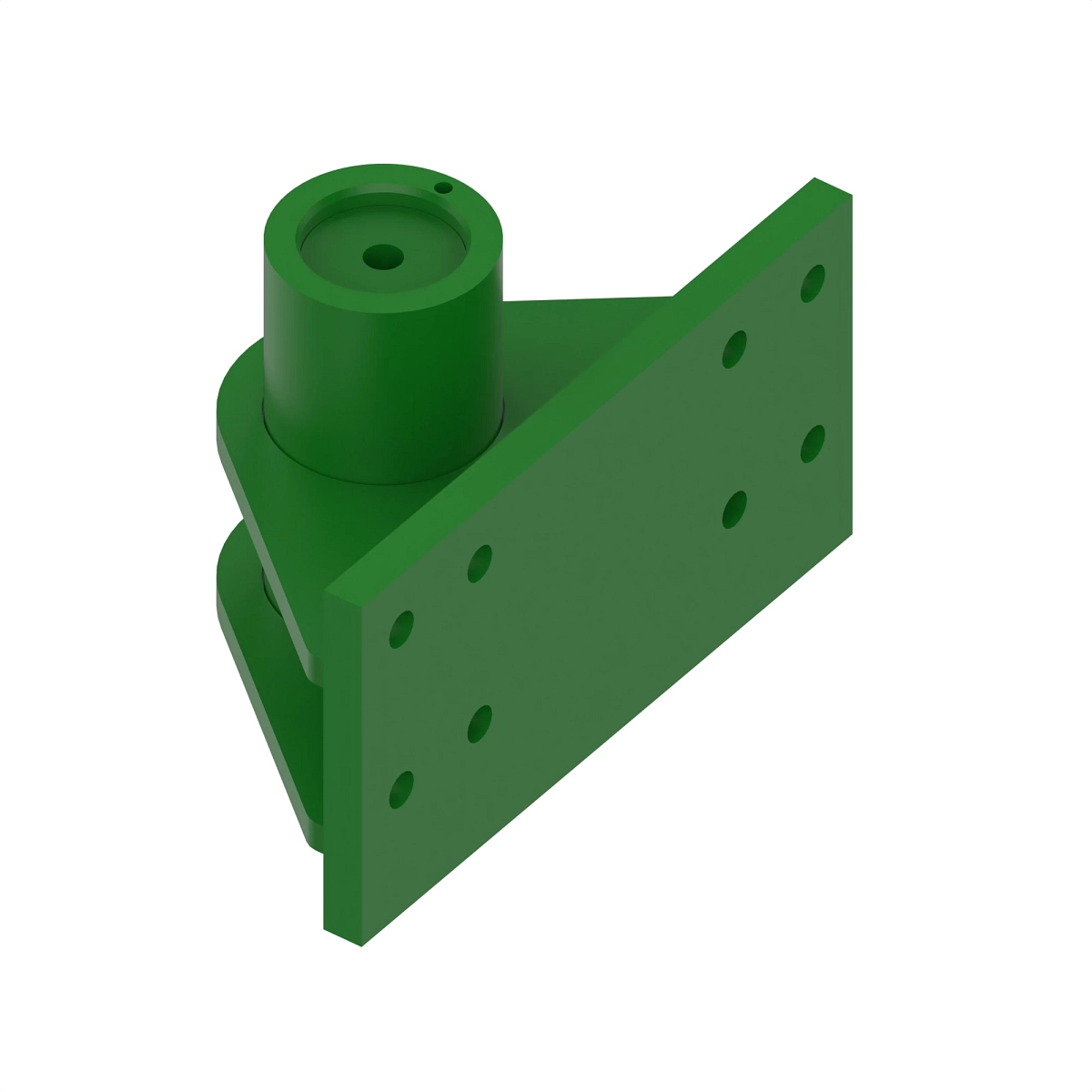 Upper Tongue Pivot Assembly