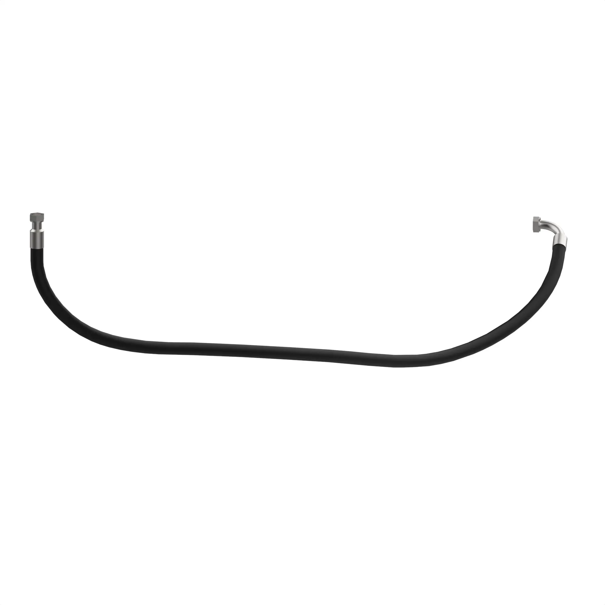 Hose, Hydraulic